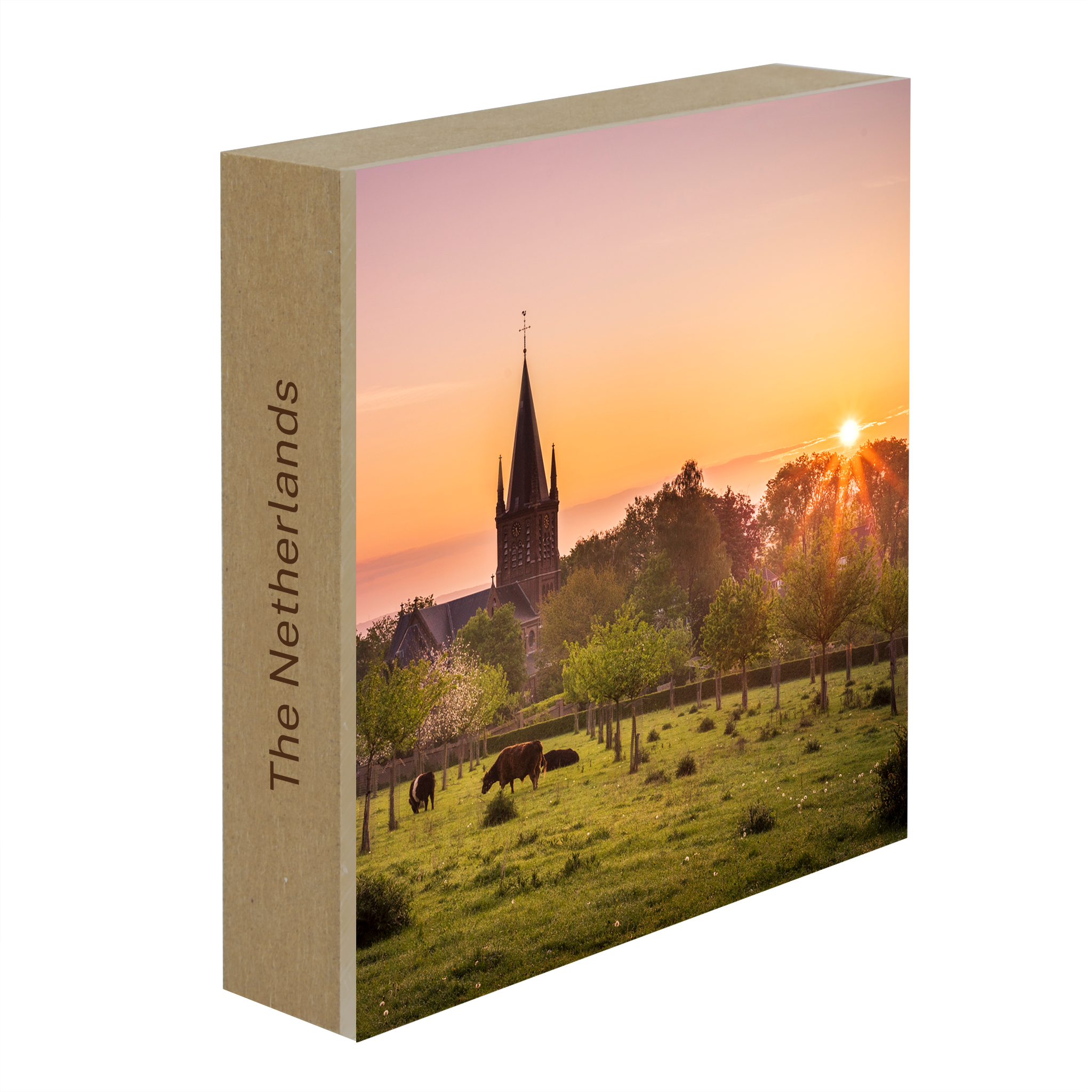 Limburg Province- Collection: The Netherlands