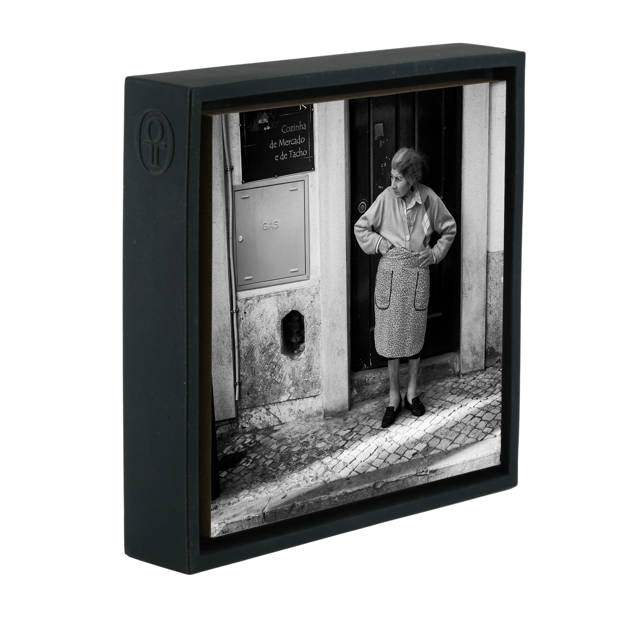 What is Going On- Black Wrapp