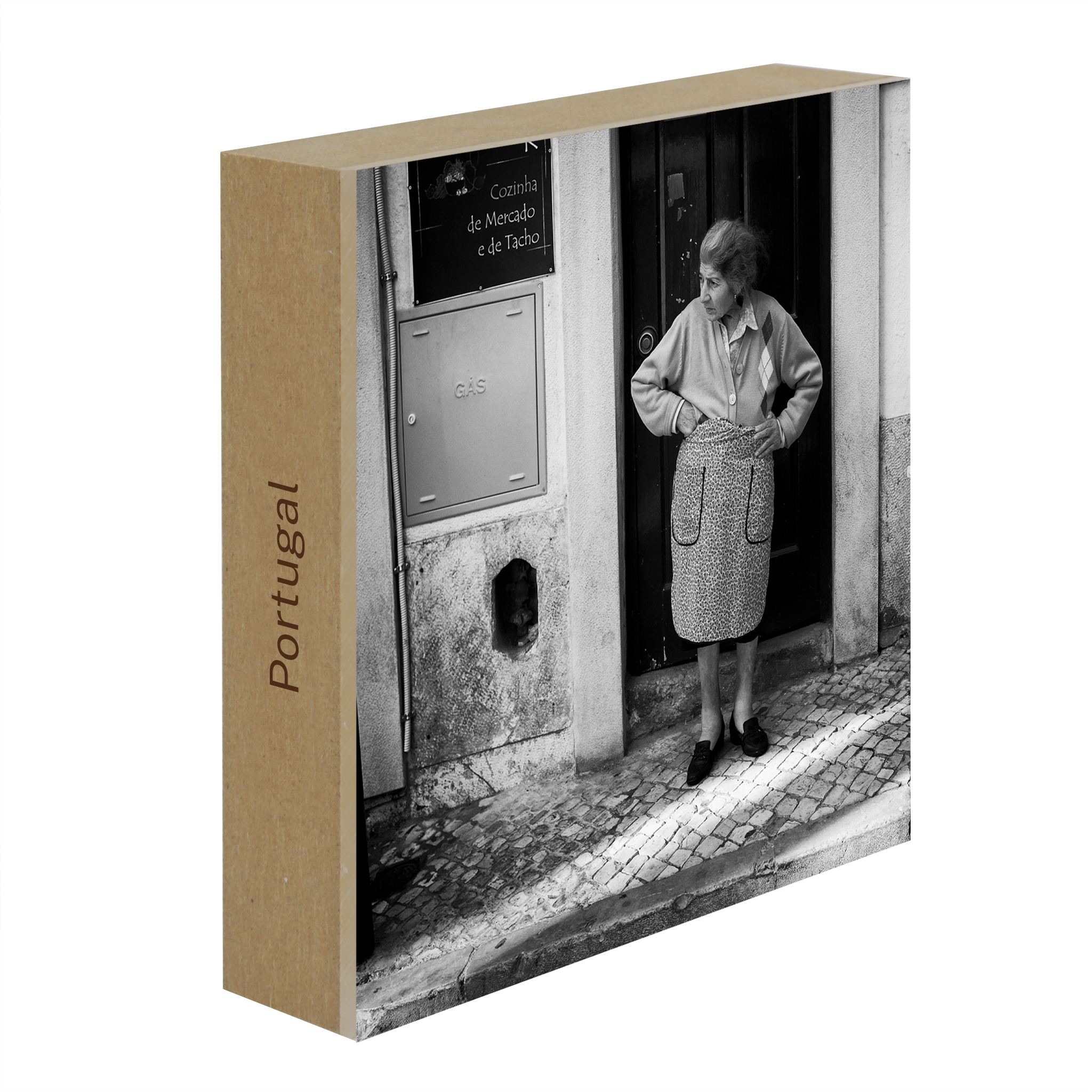 What is Going On- Collection: Portugal