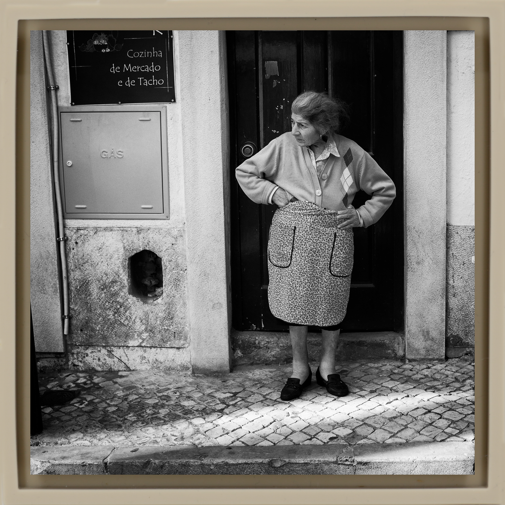 What is Going On- Sand Wrapp