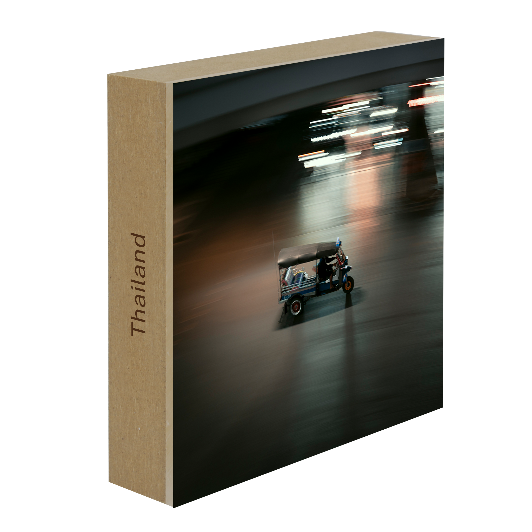 National Transport- Collection: Thailand