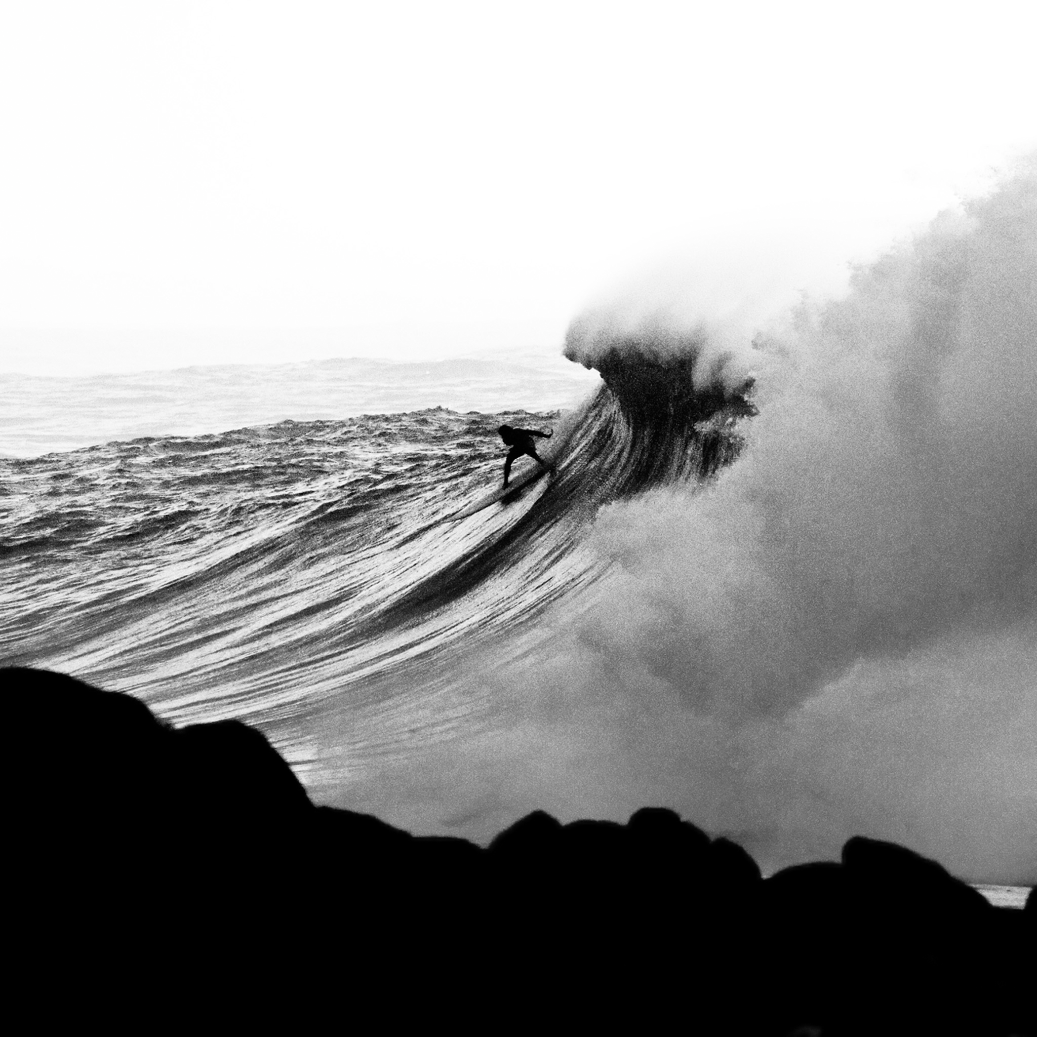 Eyes on the Prize- Collection: USA