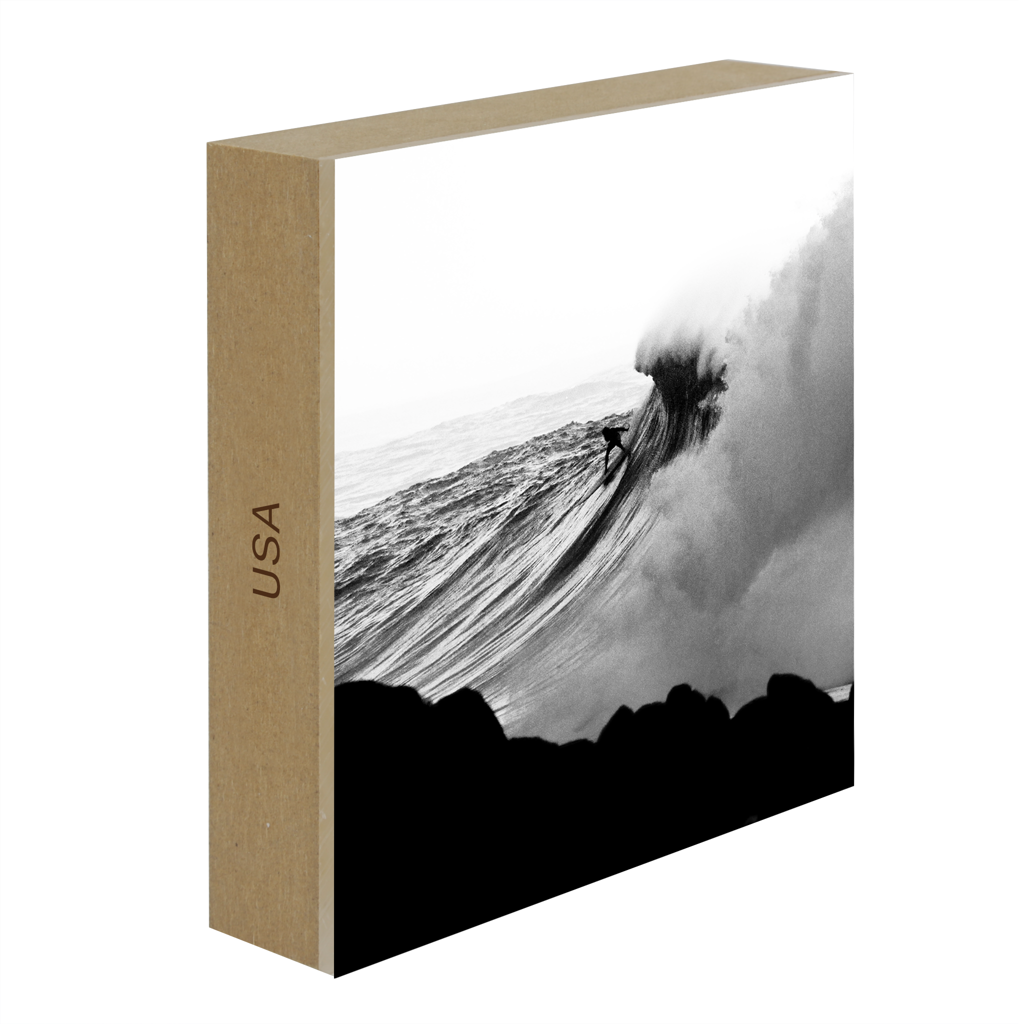 Eyes on the Prize- Collection: USA