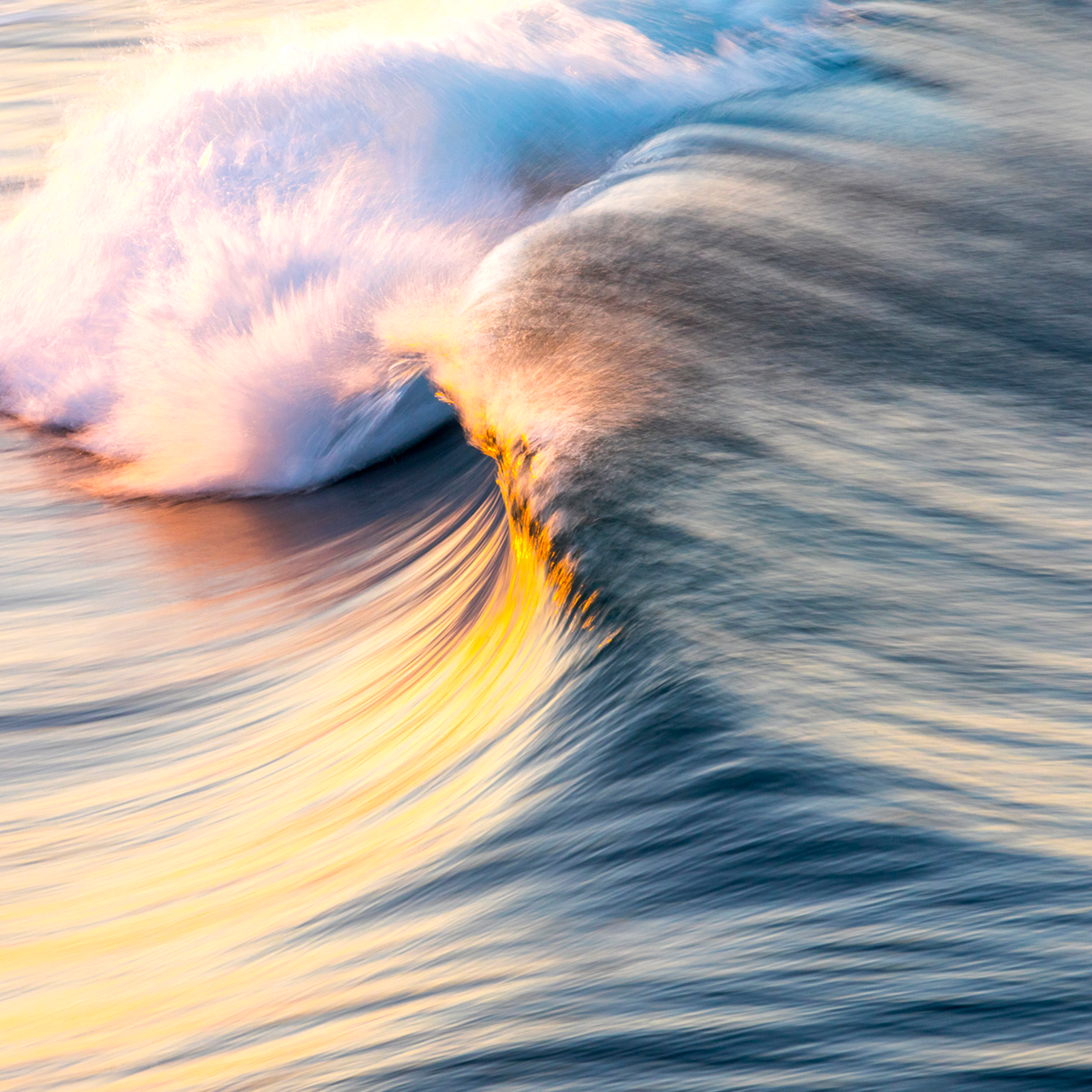 Where Rainbows Rise- Collection: USA