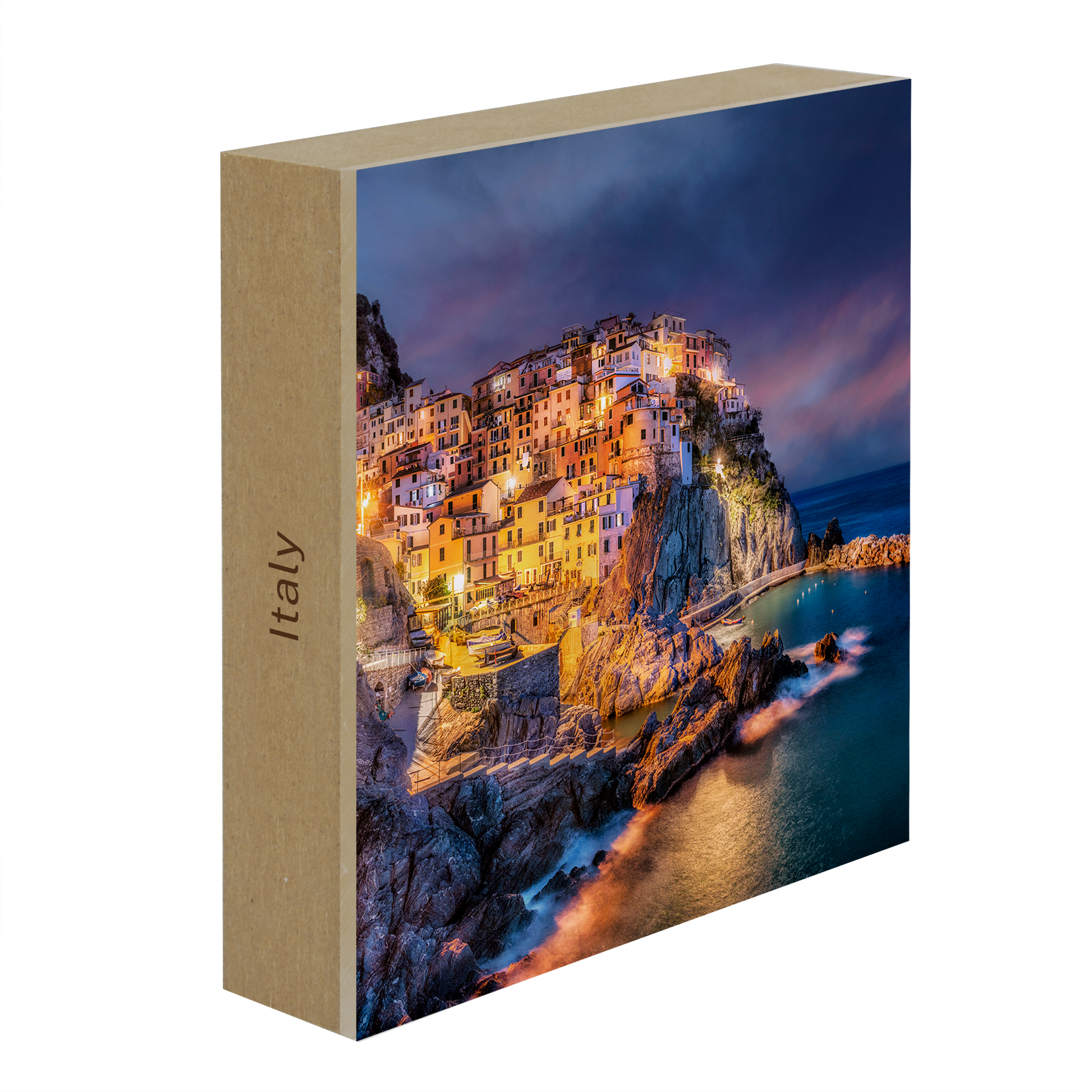 Cinque Terre - Collection: Italy