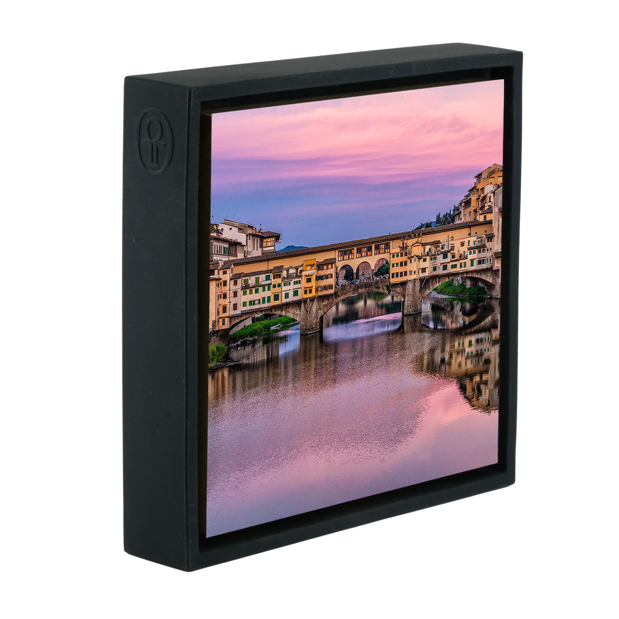 The Ponte Vecchio - Black Wrapp