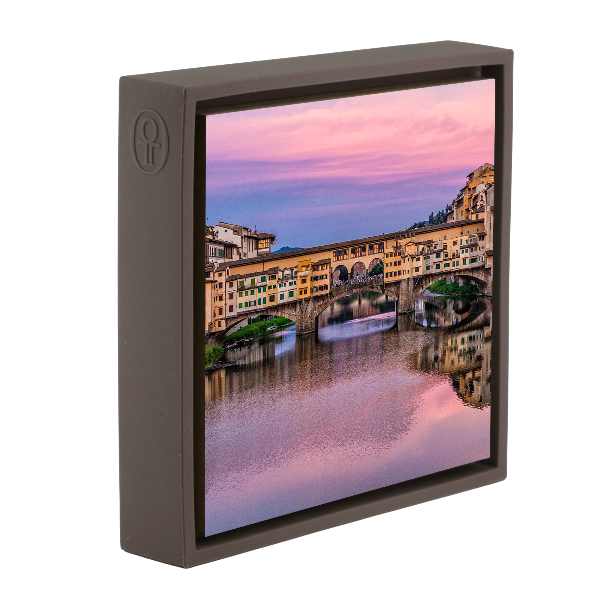 The Ponte Vecchio - Brown Wrapp
