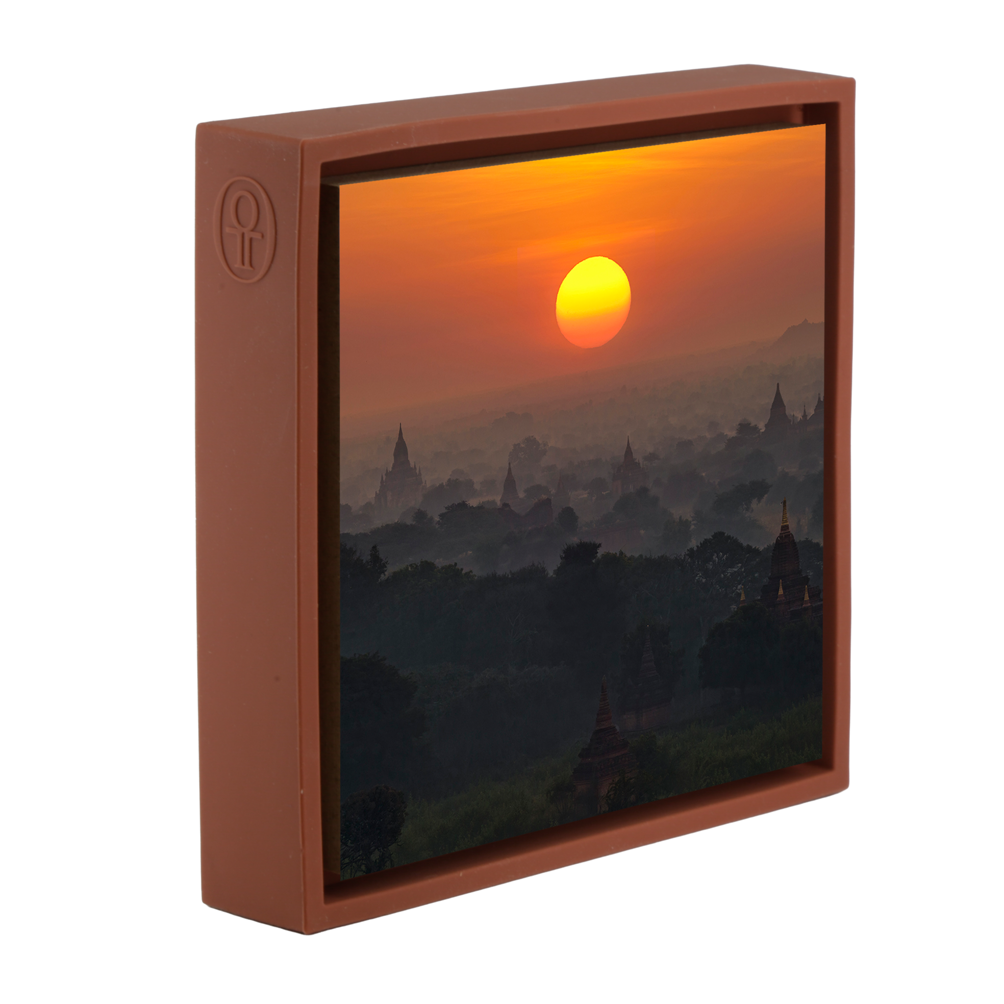 The Temples of Bagan - Terra Wrapp