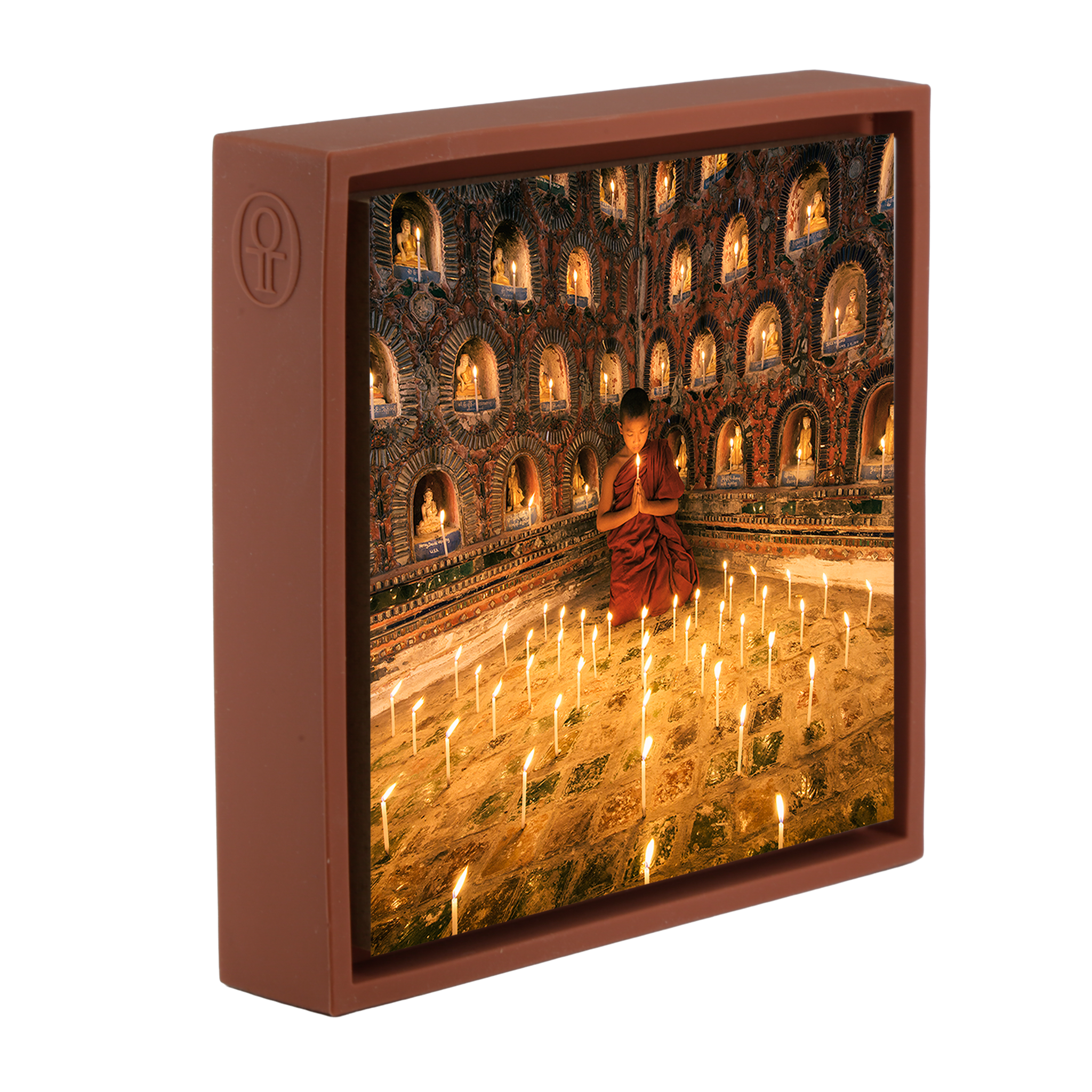 The Prayer- Terra Wrapp