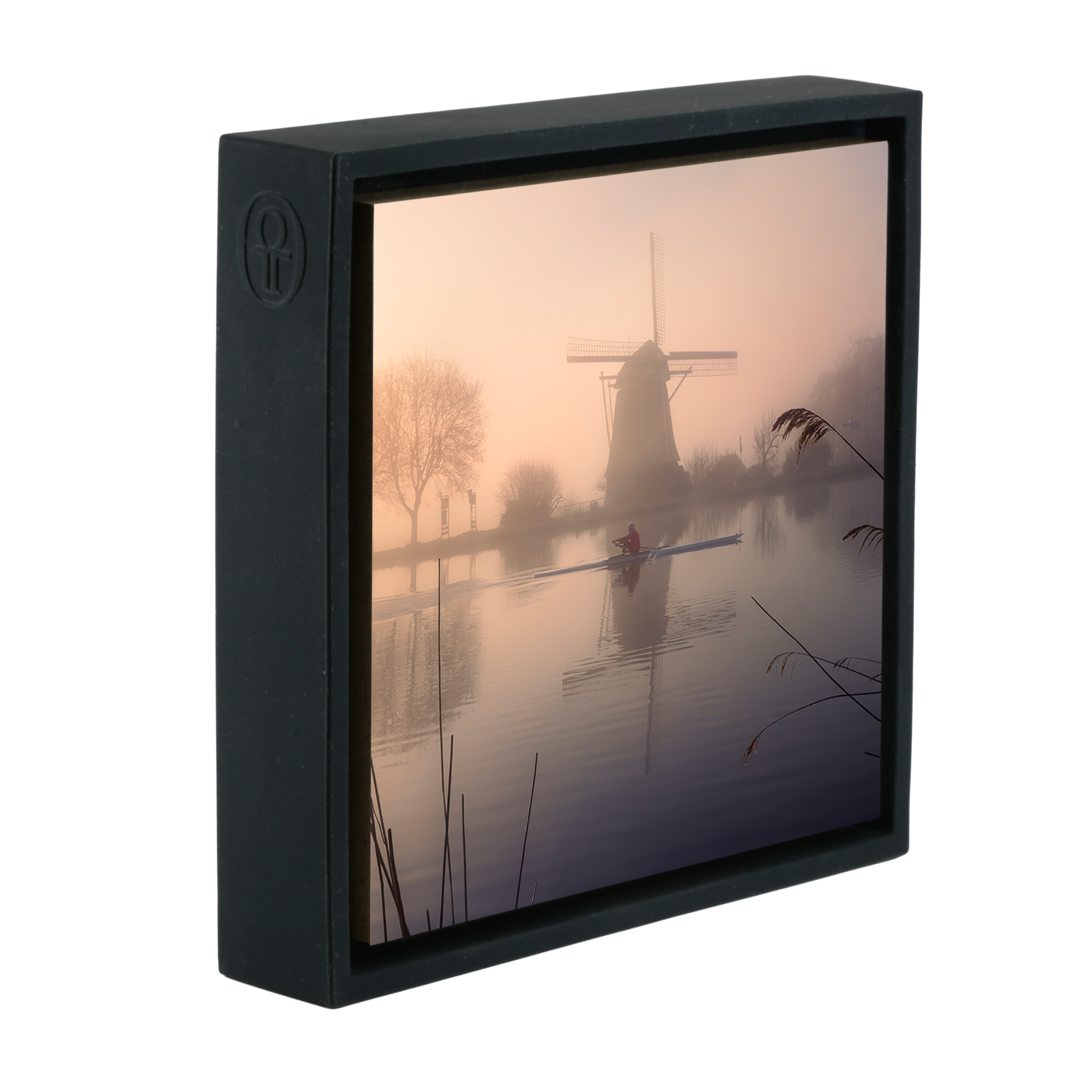 Amstel Gold- Black Wrapp