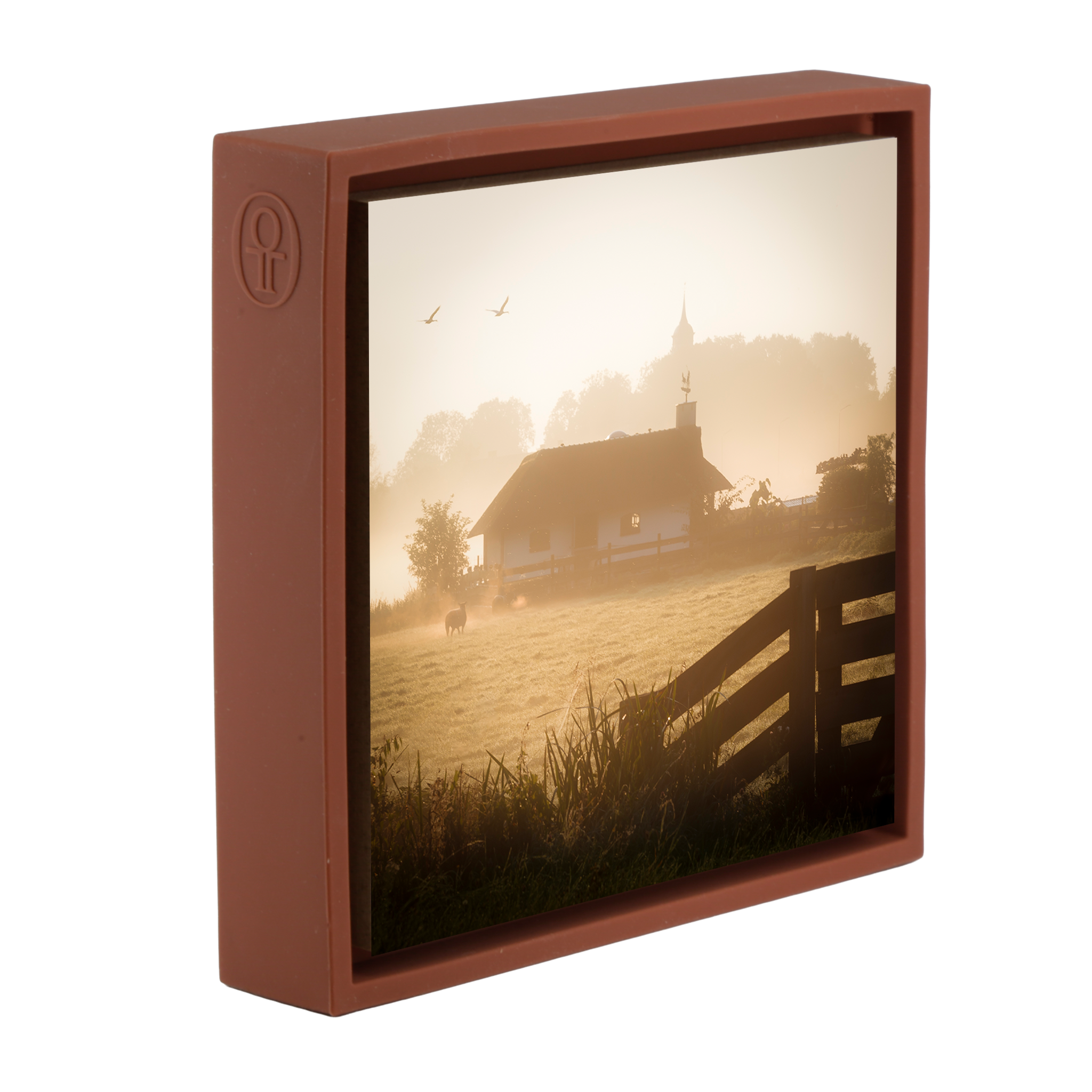 Ouderkerk Farmhouse- Terra Wrapp