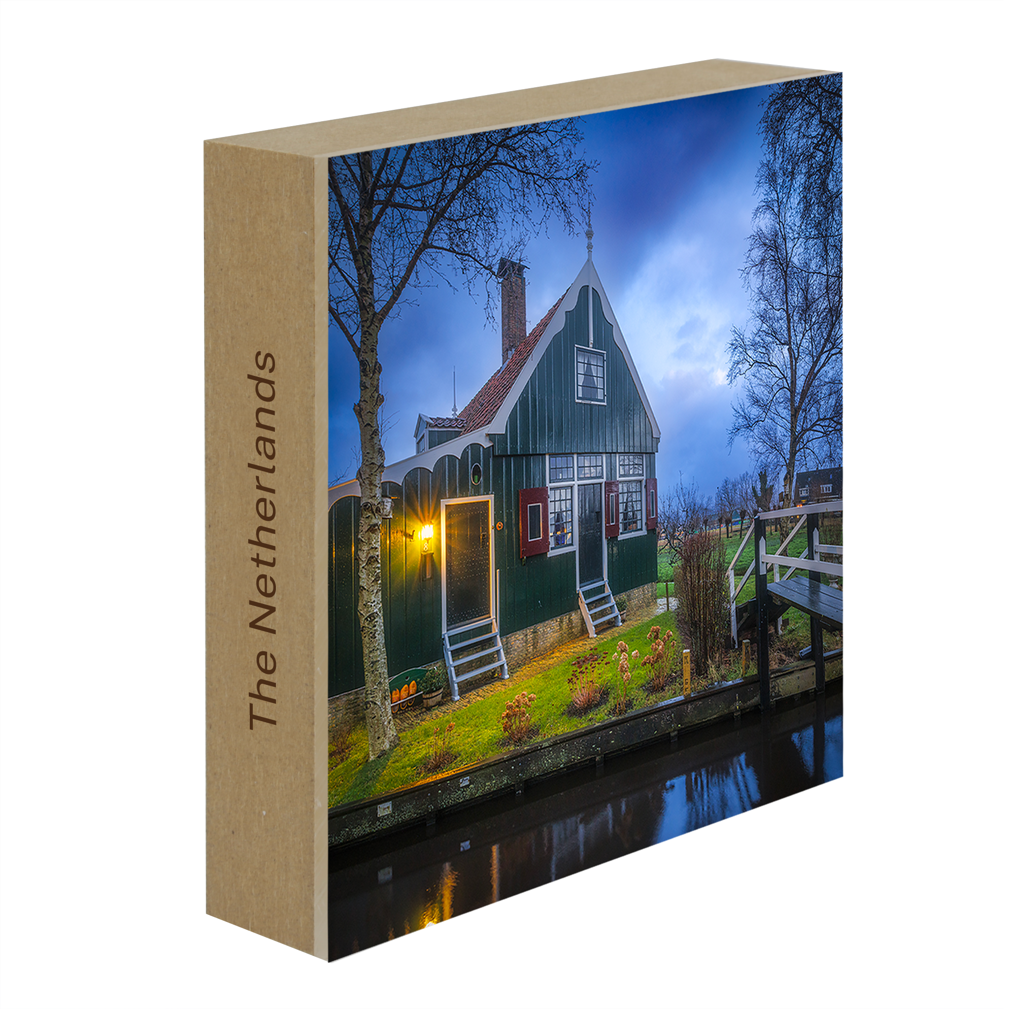 Zaanse Heritage- Collection: The Netherlands