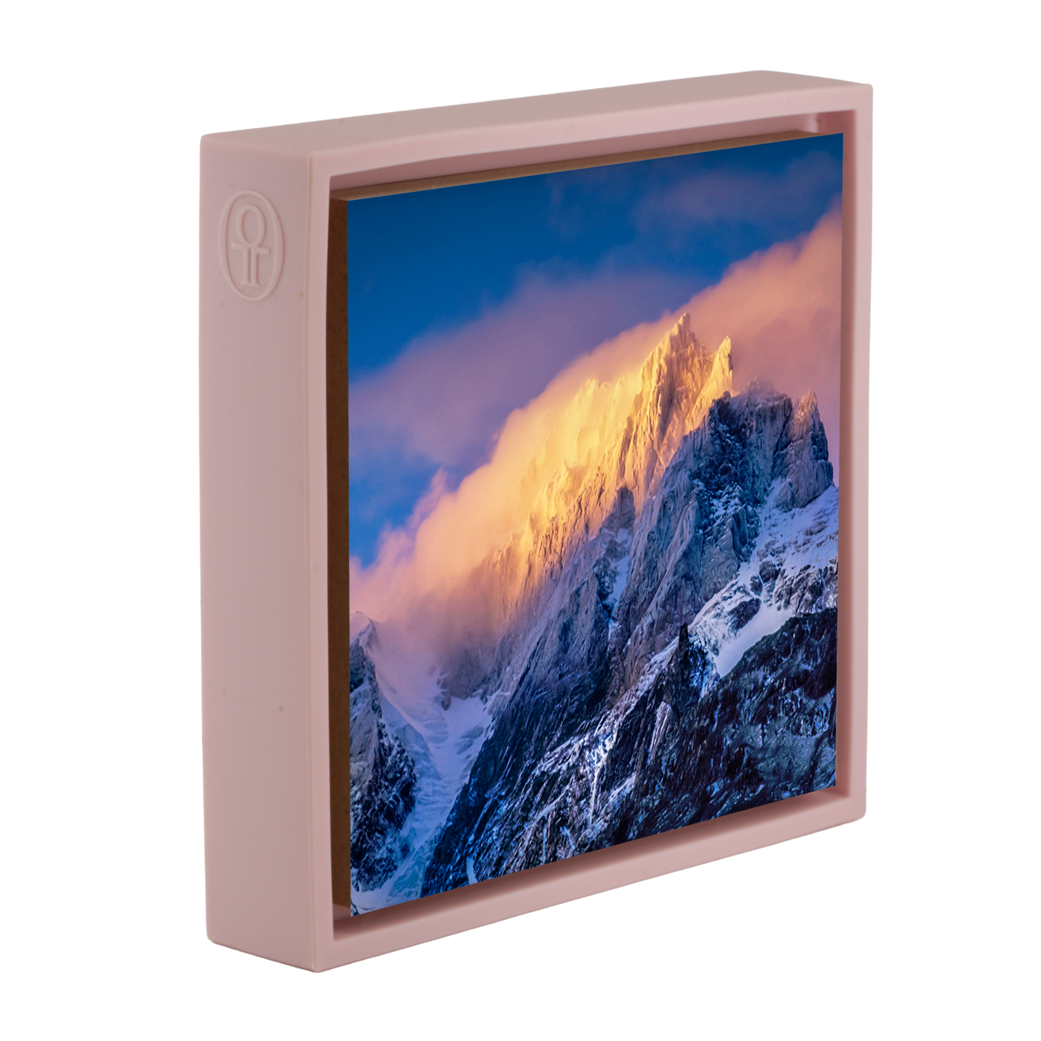 Peak Patagonia - Roze Wrapp