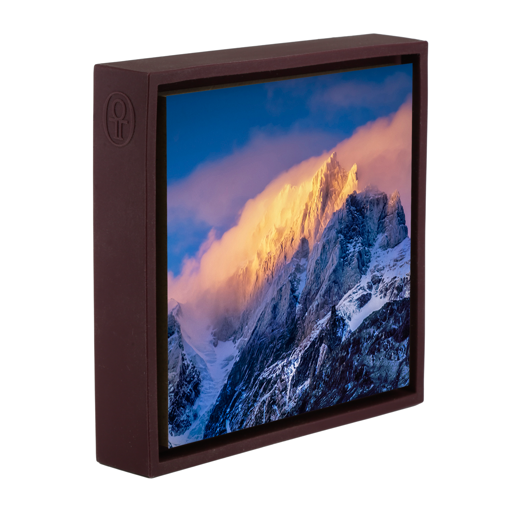 Peak Patagonia - Paarse Wrapp