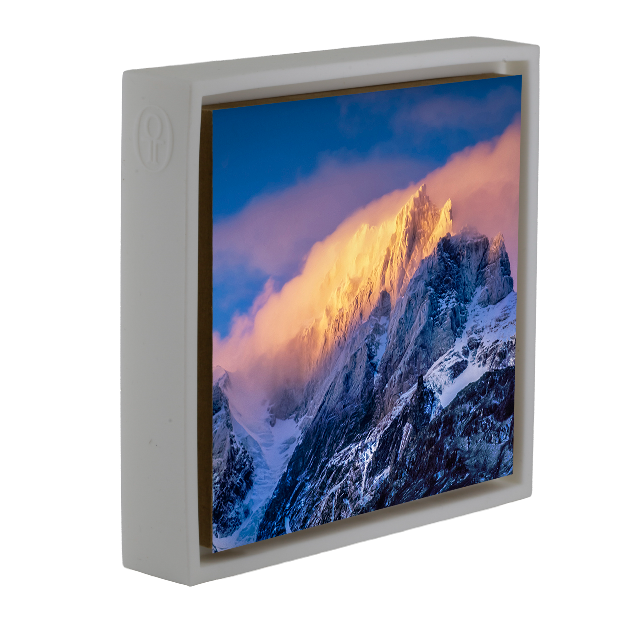 Peak Patagonia - Witte Wrapp