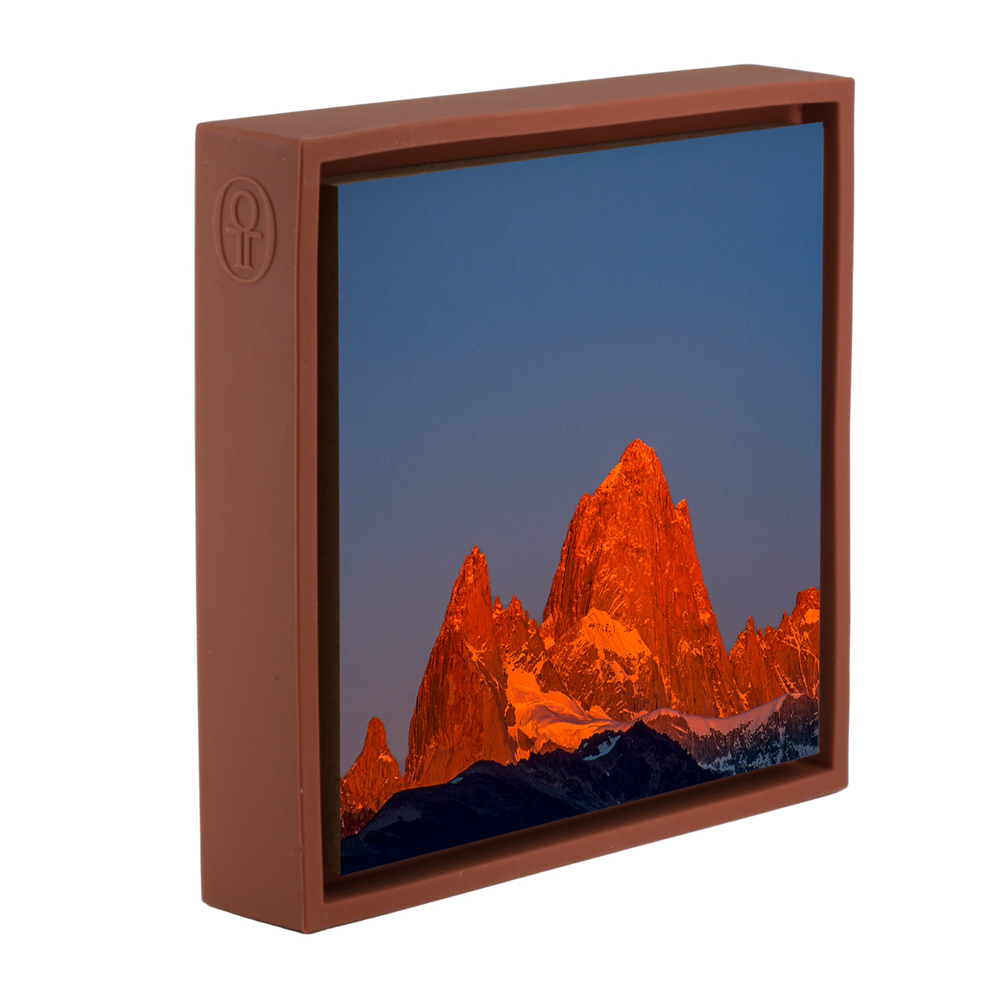 Fitzroy Sunrise- Terra Wrapp