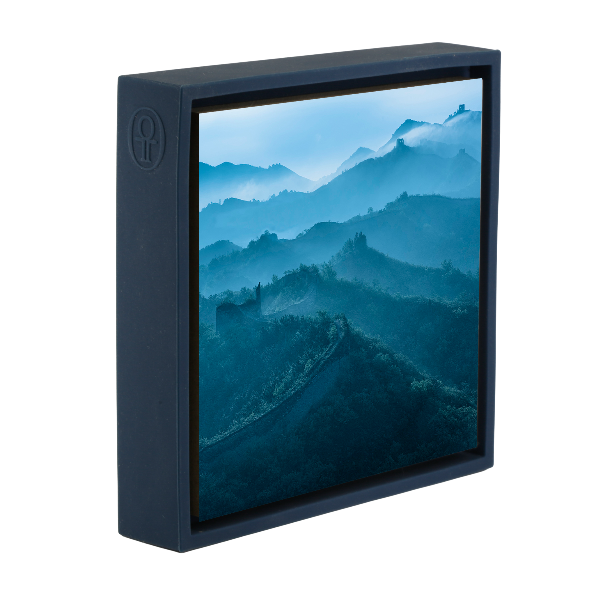 Great Wall - Dark Blue Wrapp