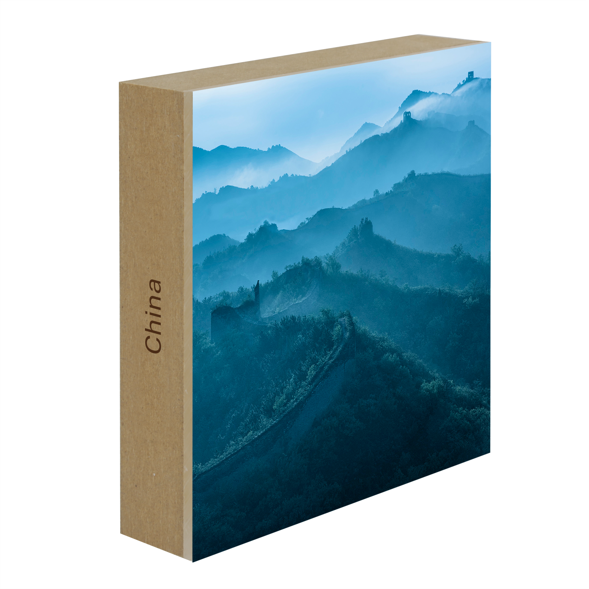 Grande Muraille - Collection : Chine