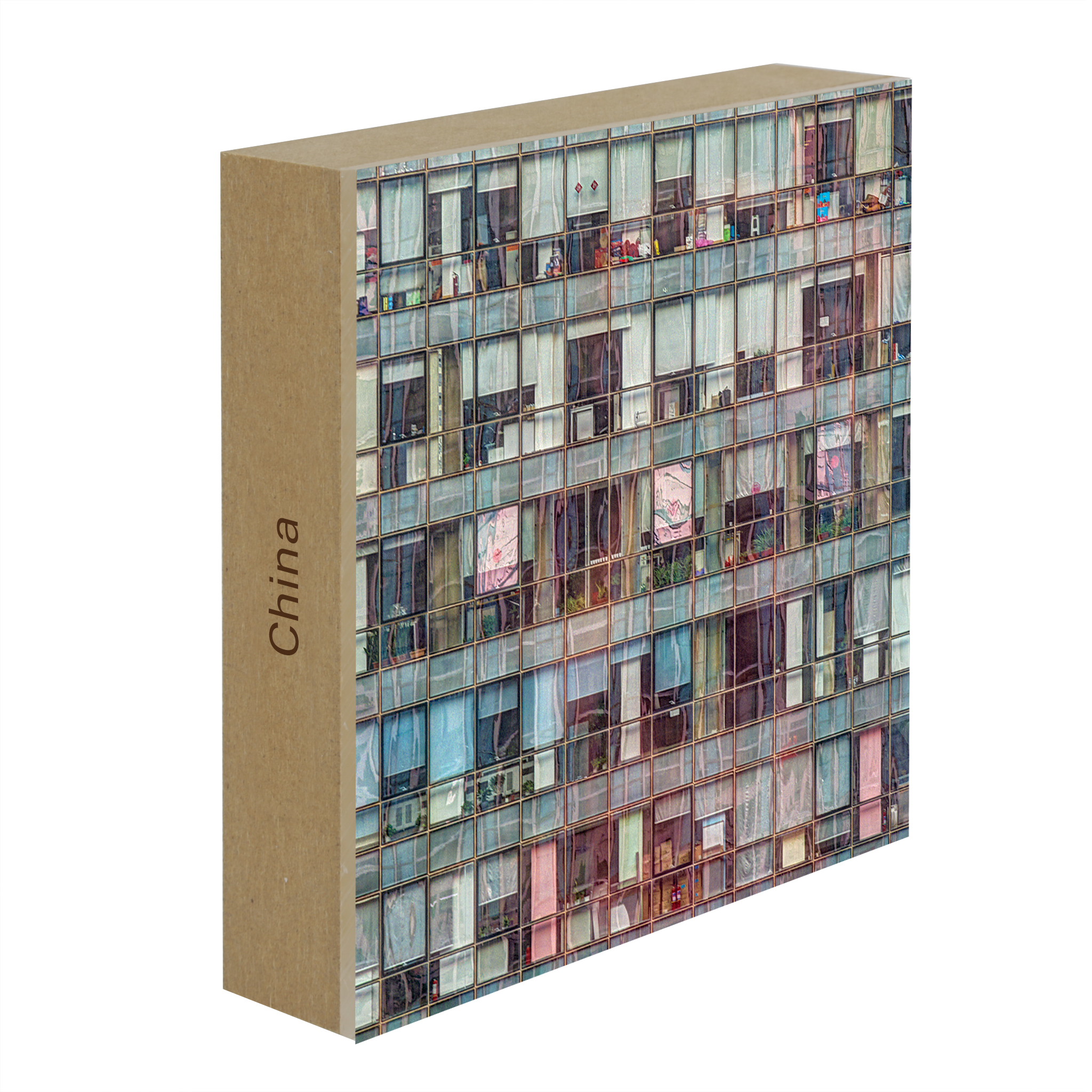 Bejing Office - Collection: China