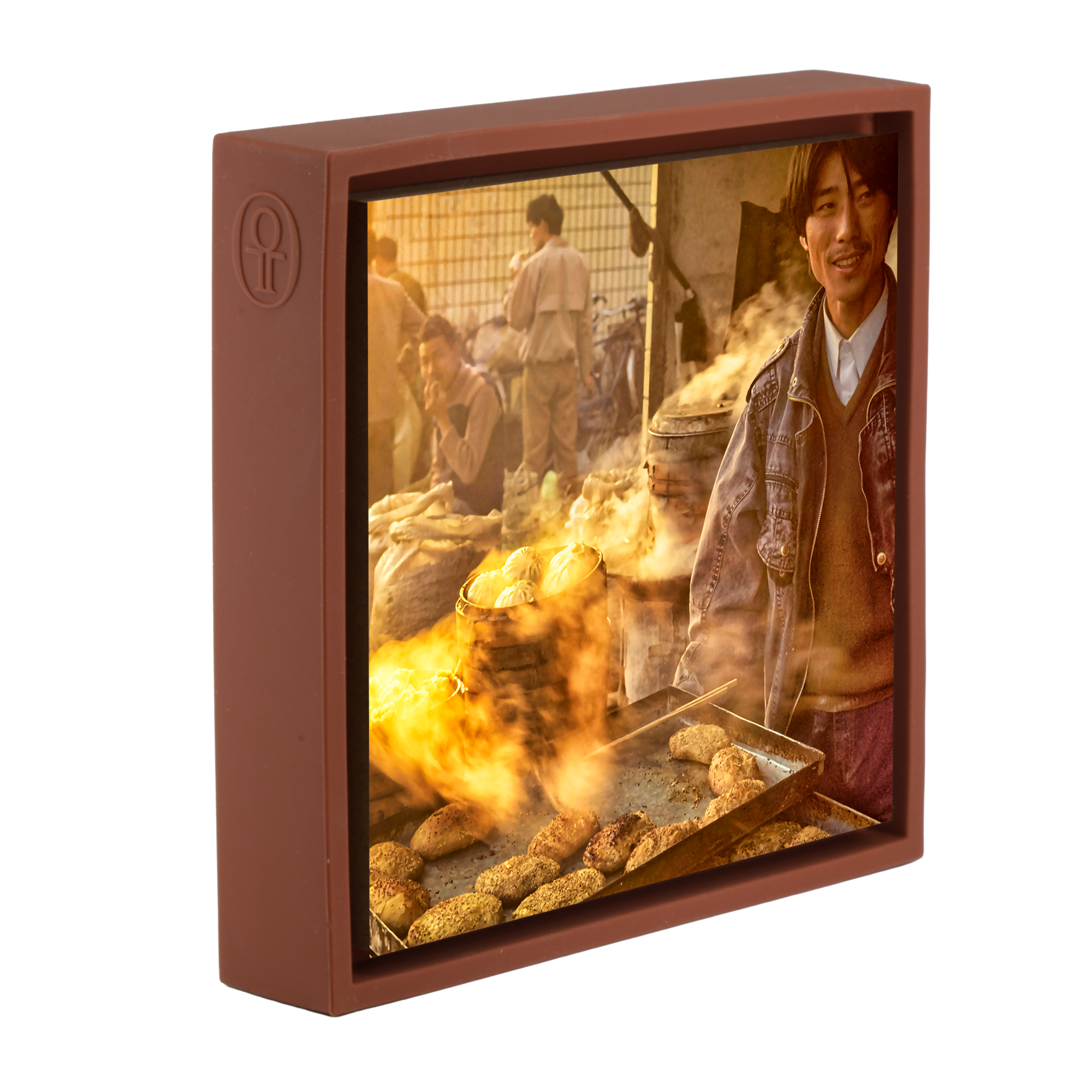 Steamed Buns - Terra Wrapp