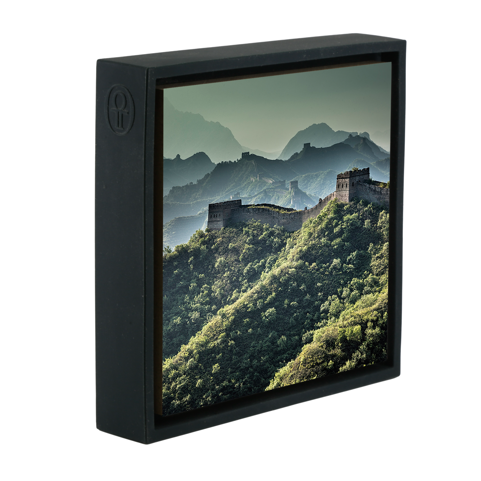 Great Wall Gubeikou - Zwarte Wrapp