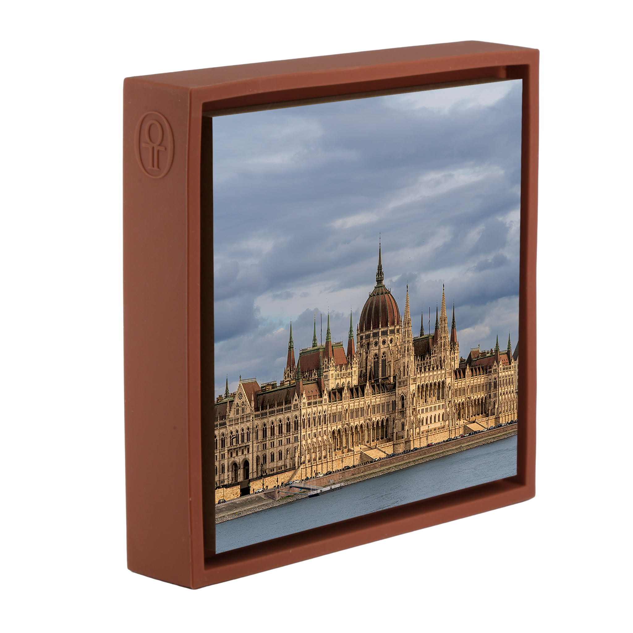Parliament at the Danube - Terra Wrapp