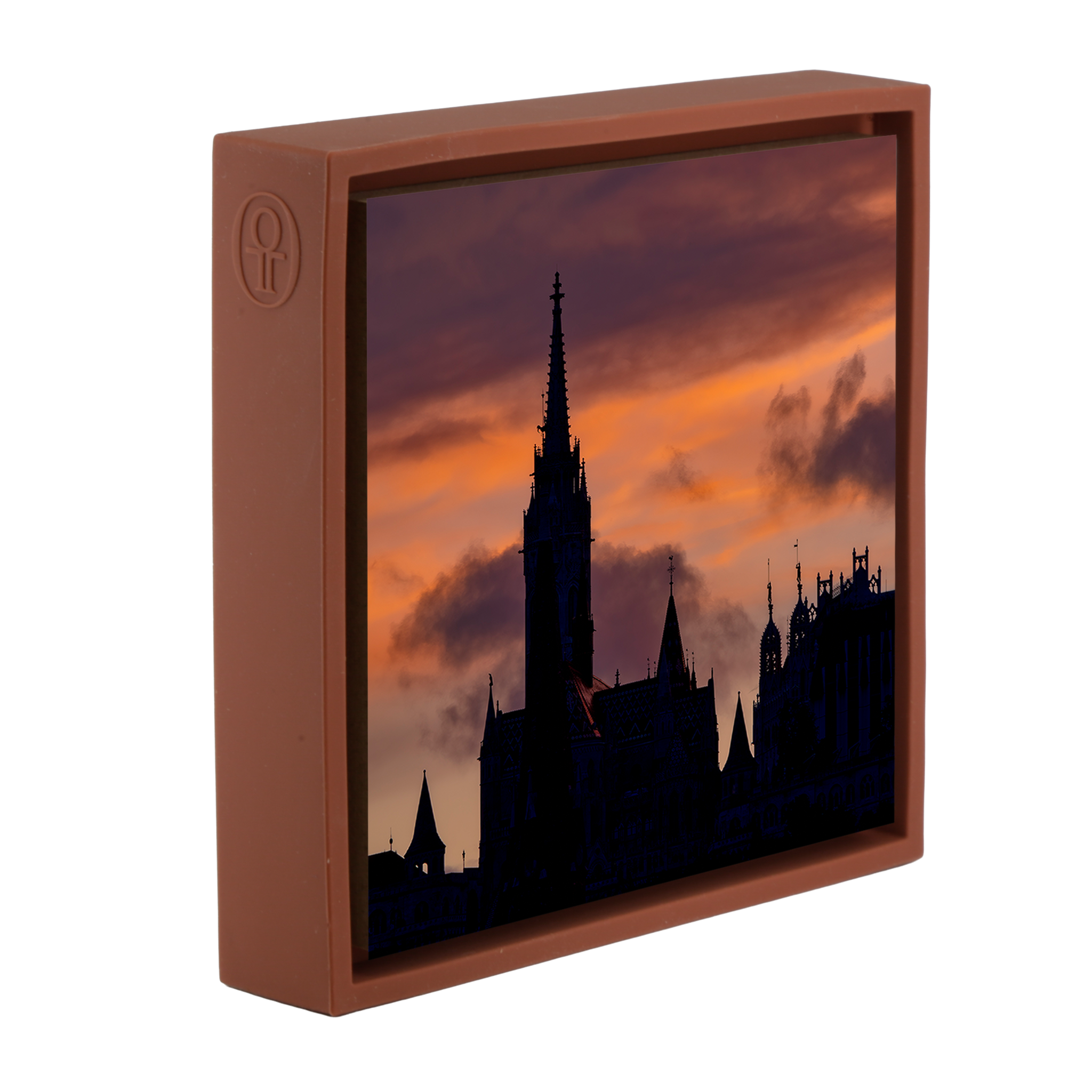 Spires Square- Terra Wrapp