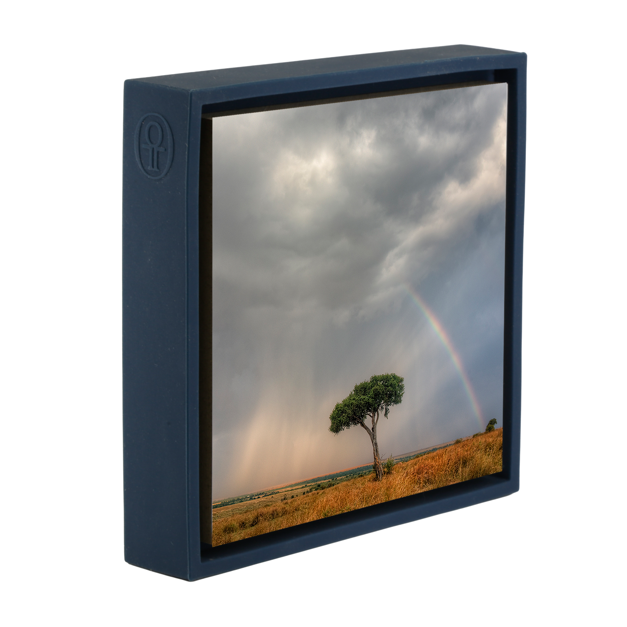 Masai Mara- Ochre Wrapp