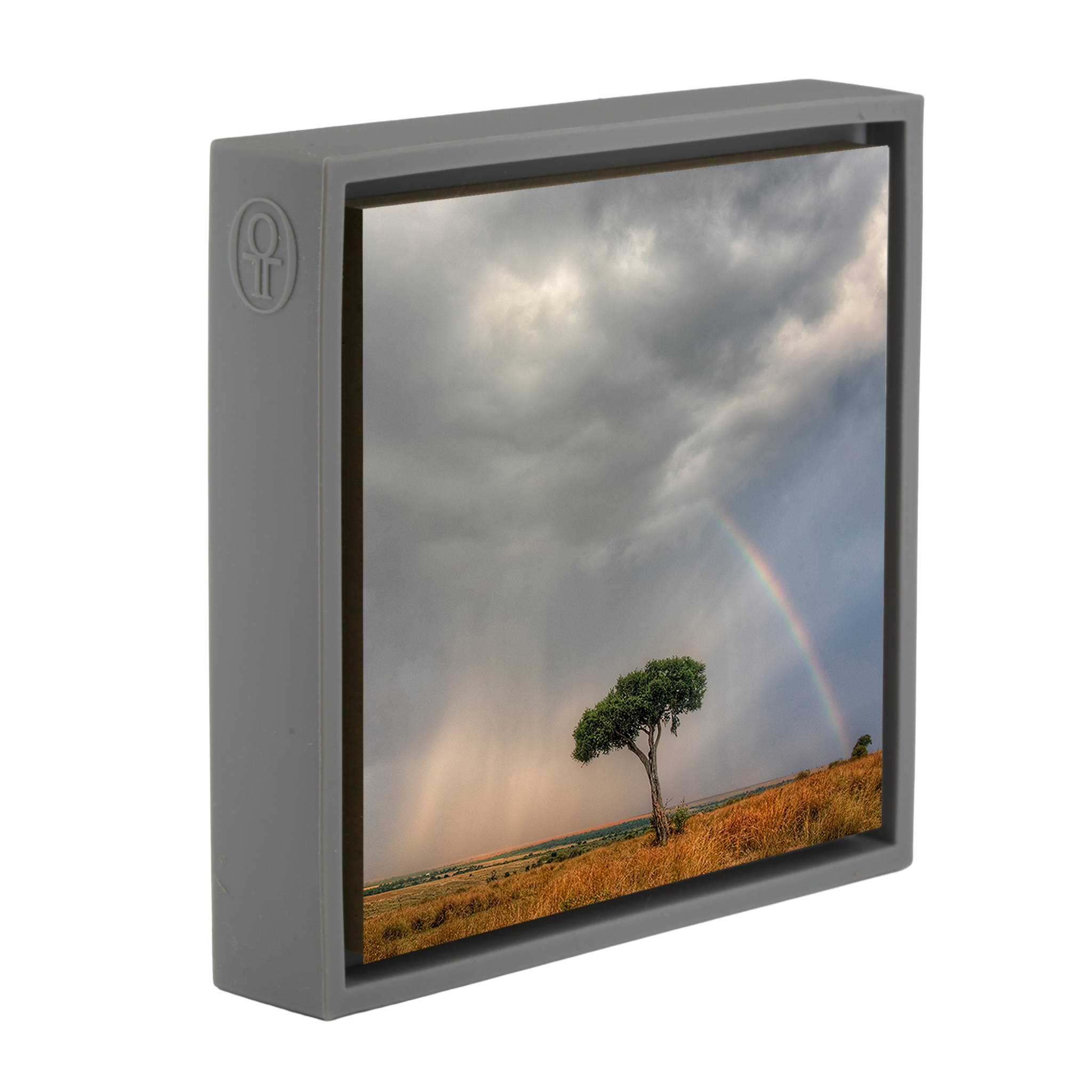 Masai Mara- Grey Wrapp