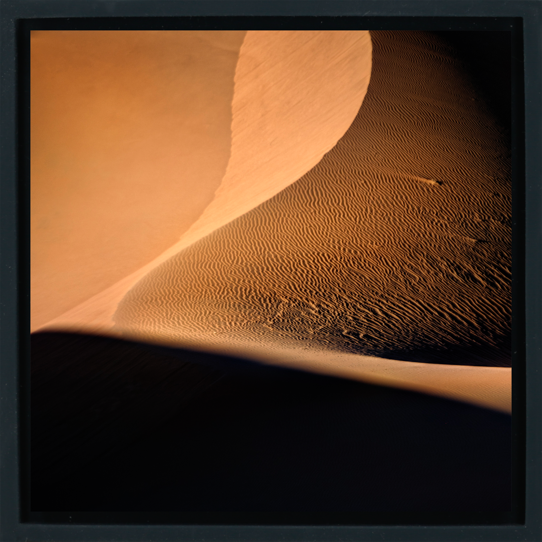 Morocco Dunes - Zwarte Wrapp