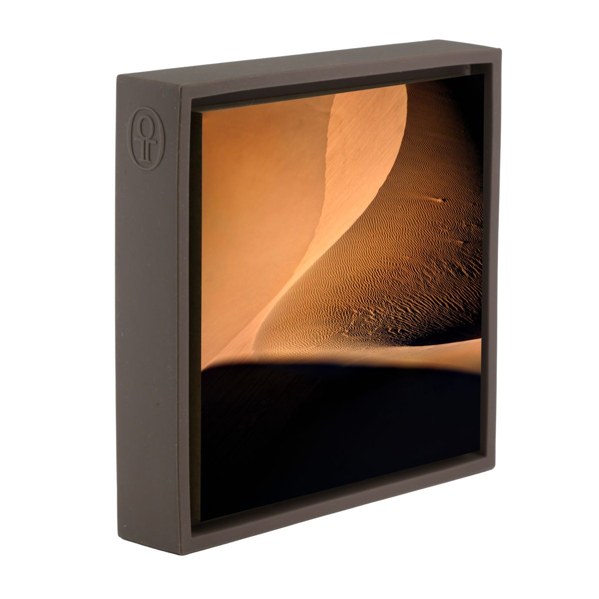 Morocco Dunes - Brown Wrapp
