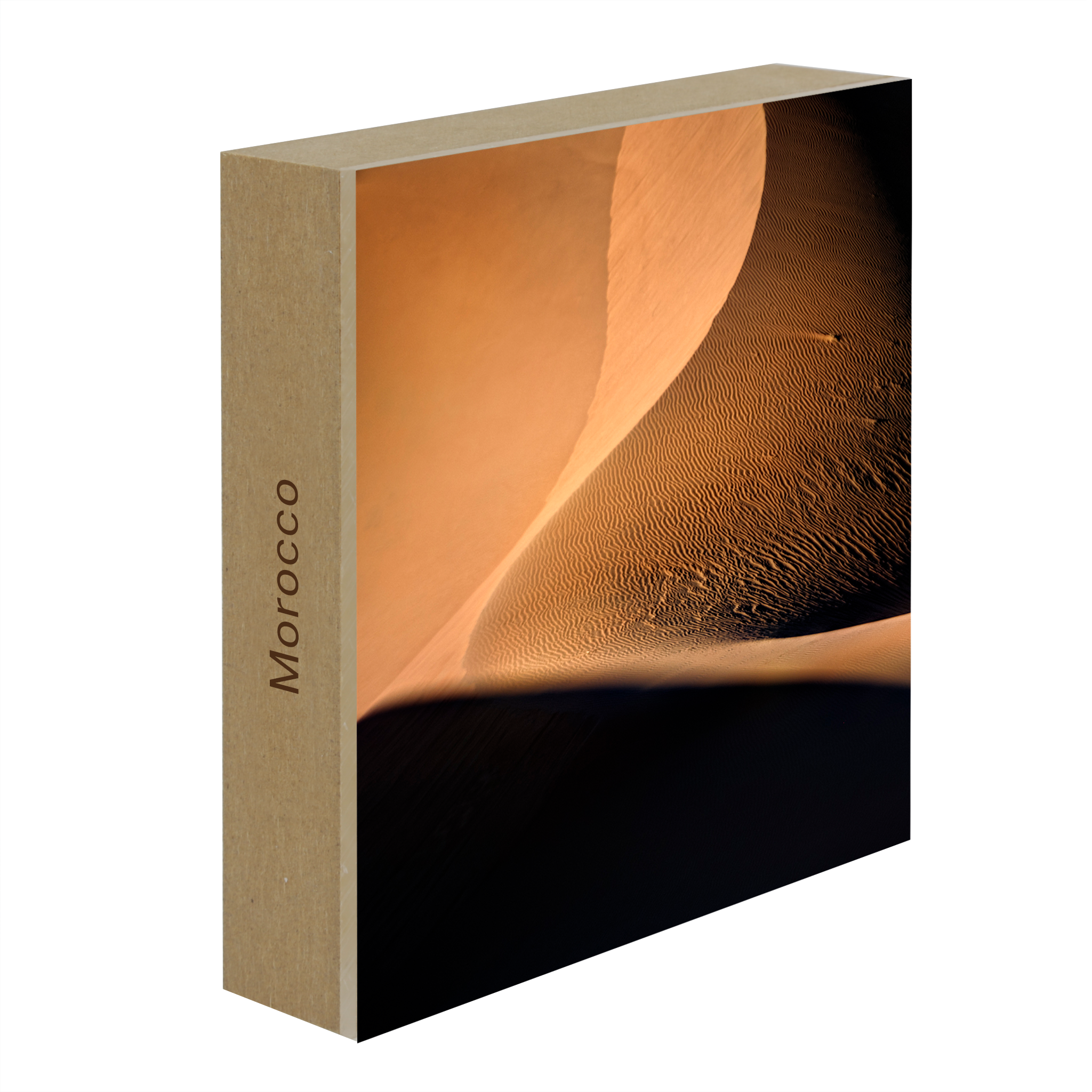 Morocco Dunes - Collection: Morocco