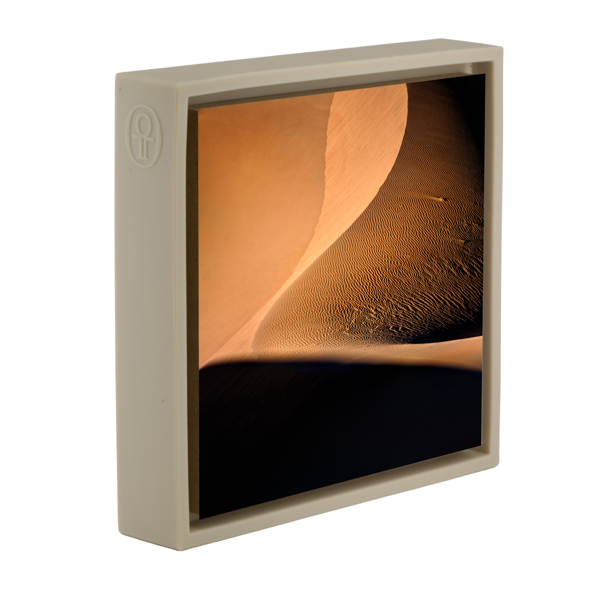 Morocco Dunes - Zandkleurige Wrapp