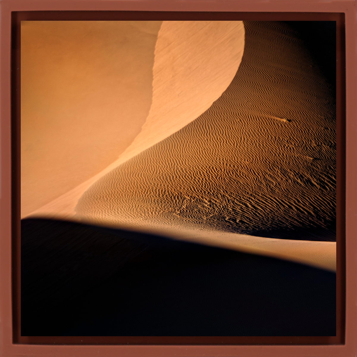 Morocco Dunes - Terra Wrapp