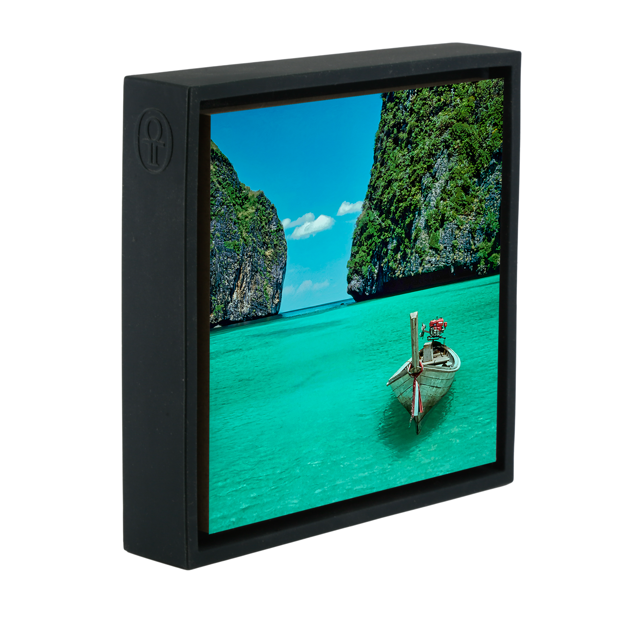 PhiPhi - Black Wrapp