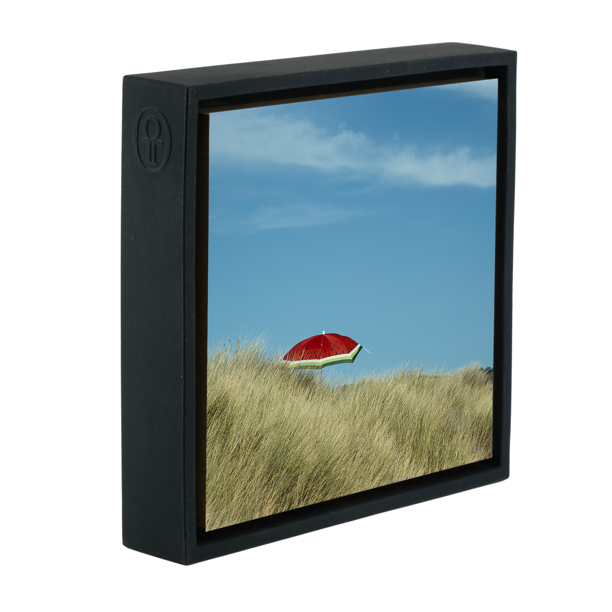 Beach Umbrella - Black Wrapp