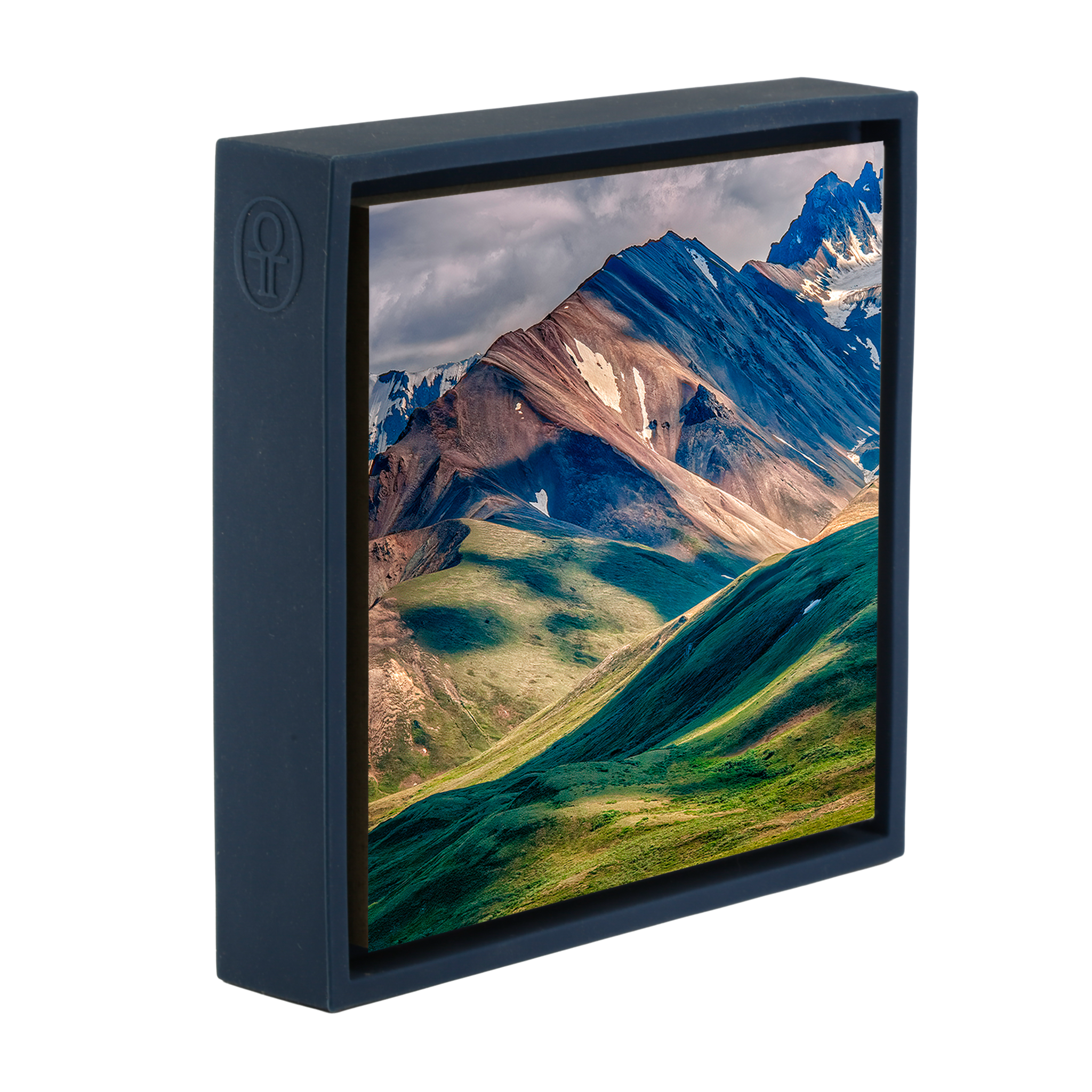 Denali National Park - Dark Blue Wrapp