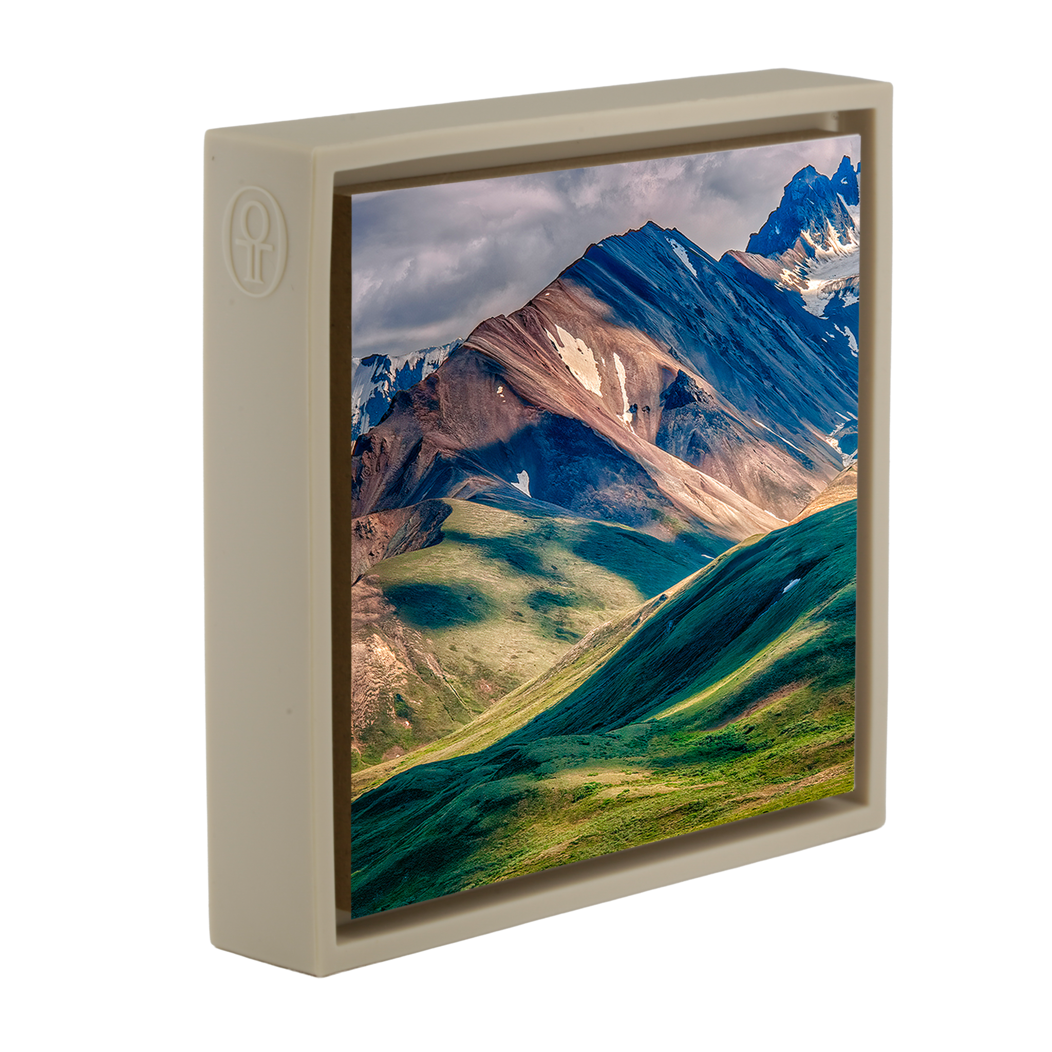 Denali National Park - Sand Wrapp