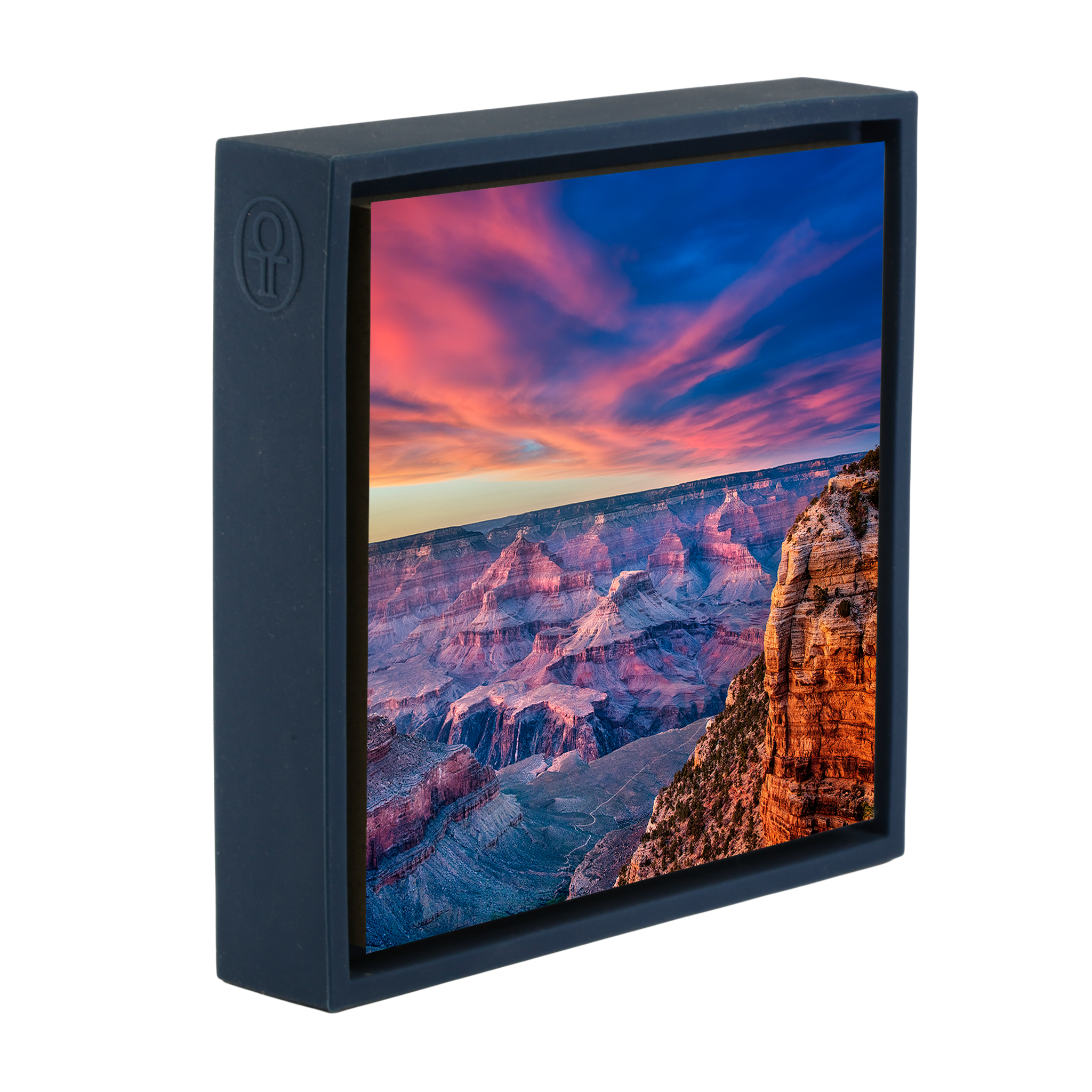 Grand Canyon - Dark Blue Wrapp