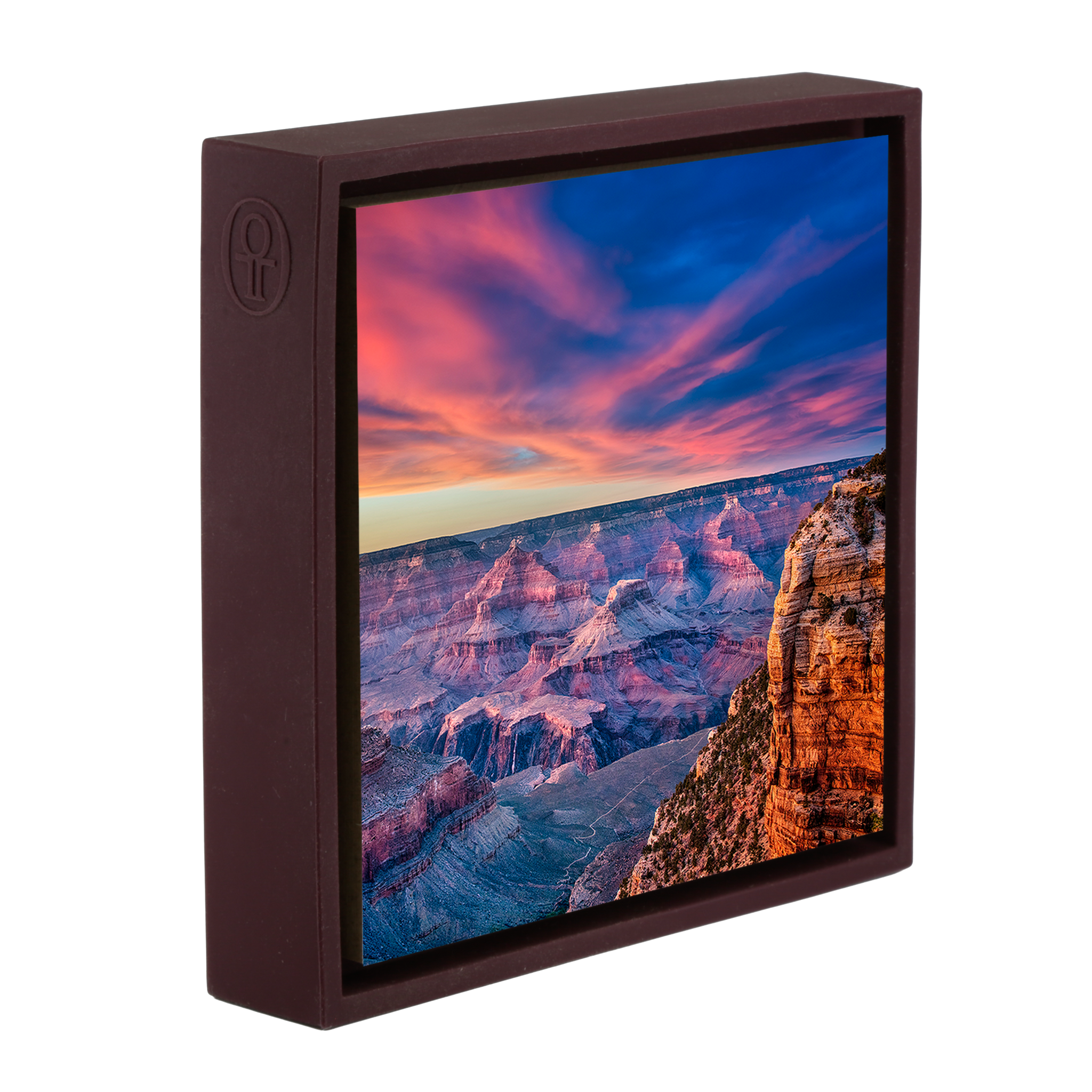 Grand Canyon - Purple Wrapp