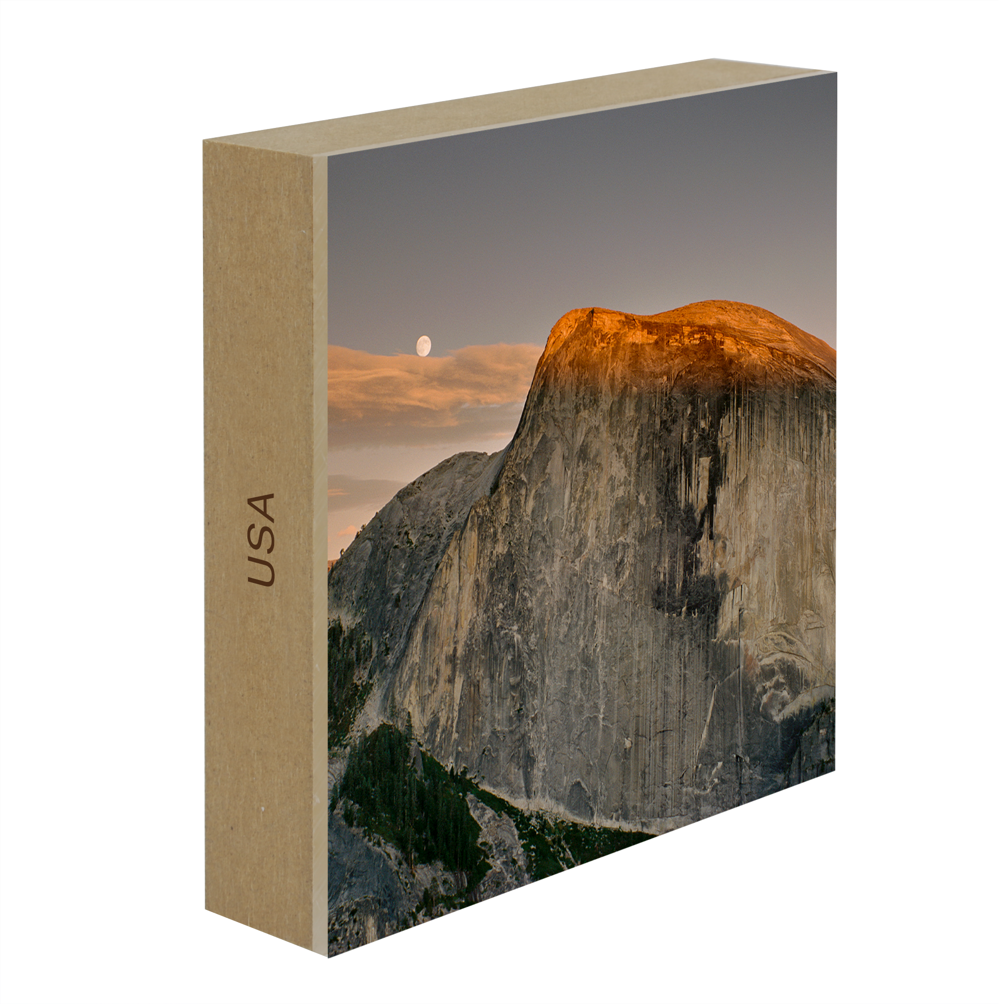 Half Dome - Collection : États-Unis