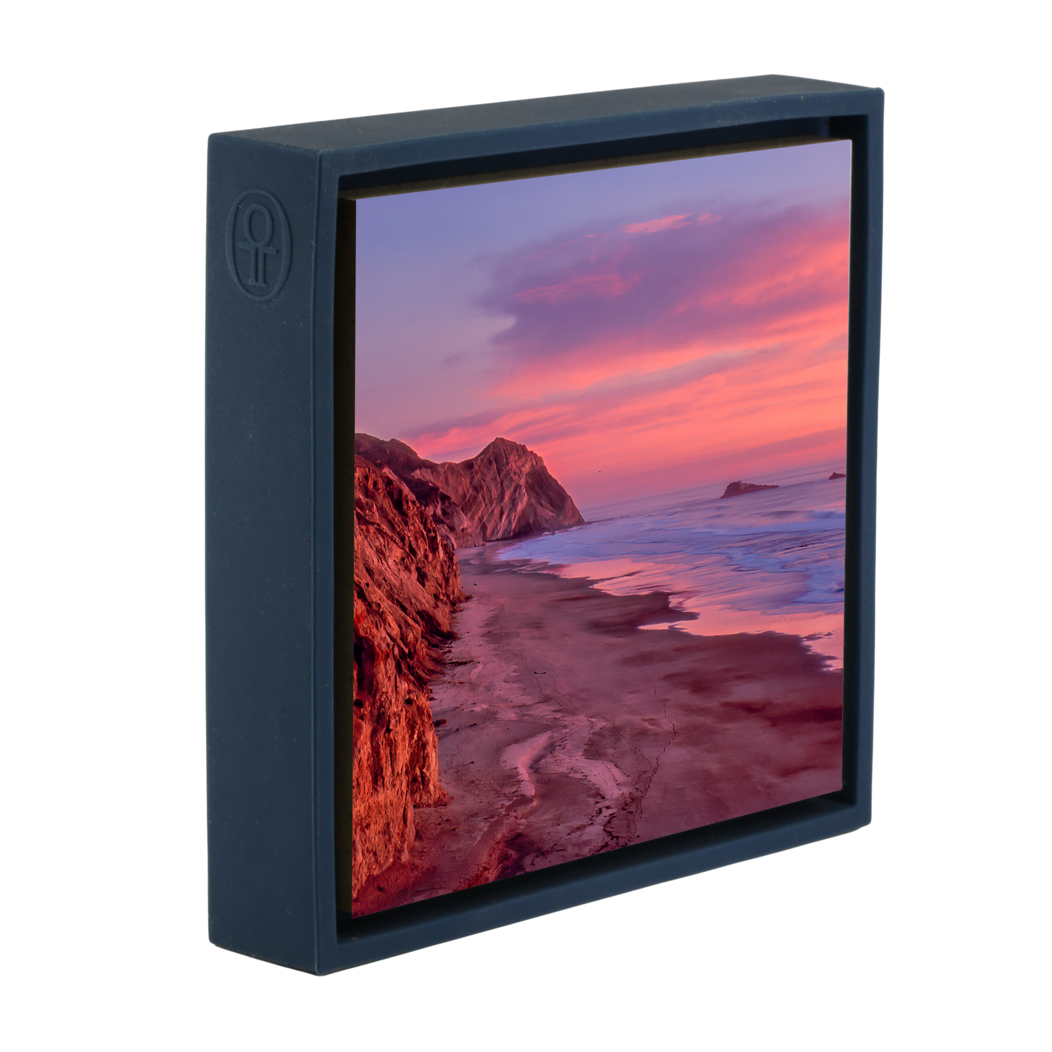 Wild Cat Point Reyes - Dark Blue Wrapp