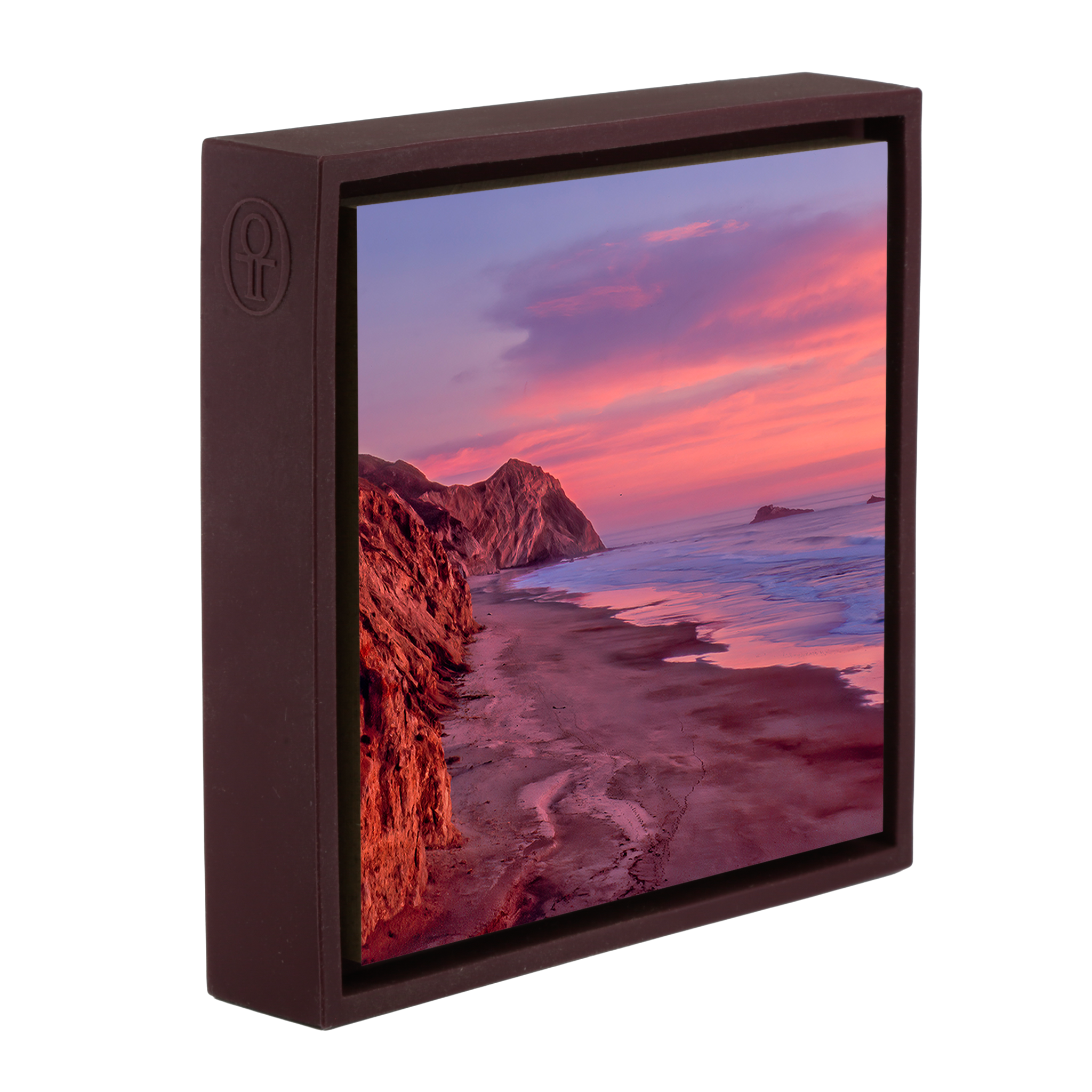 Wild Cat Point Reyes - Purple Wrapp