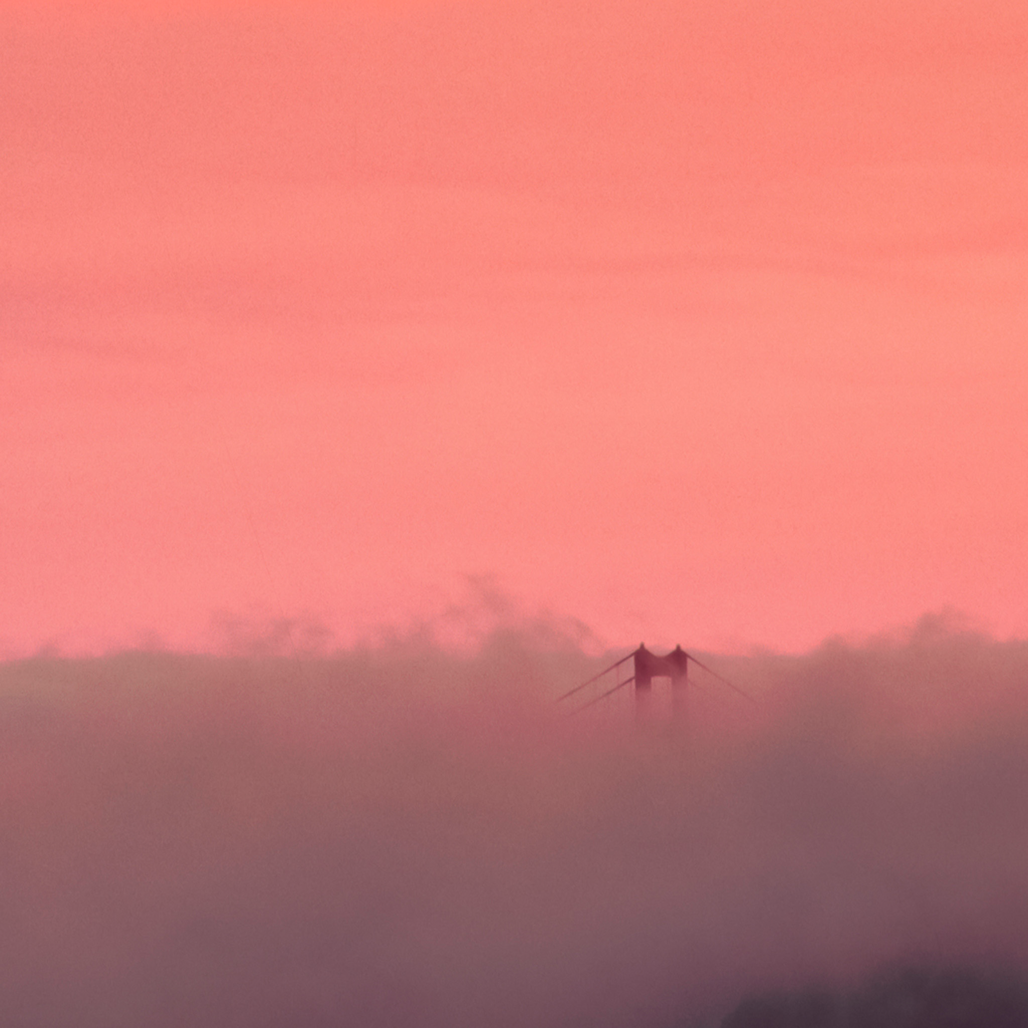 Collection Golden Gate Fog : États-Unis