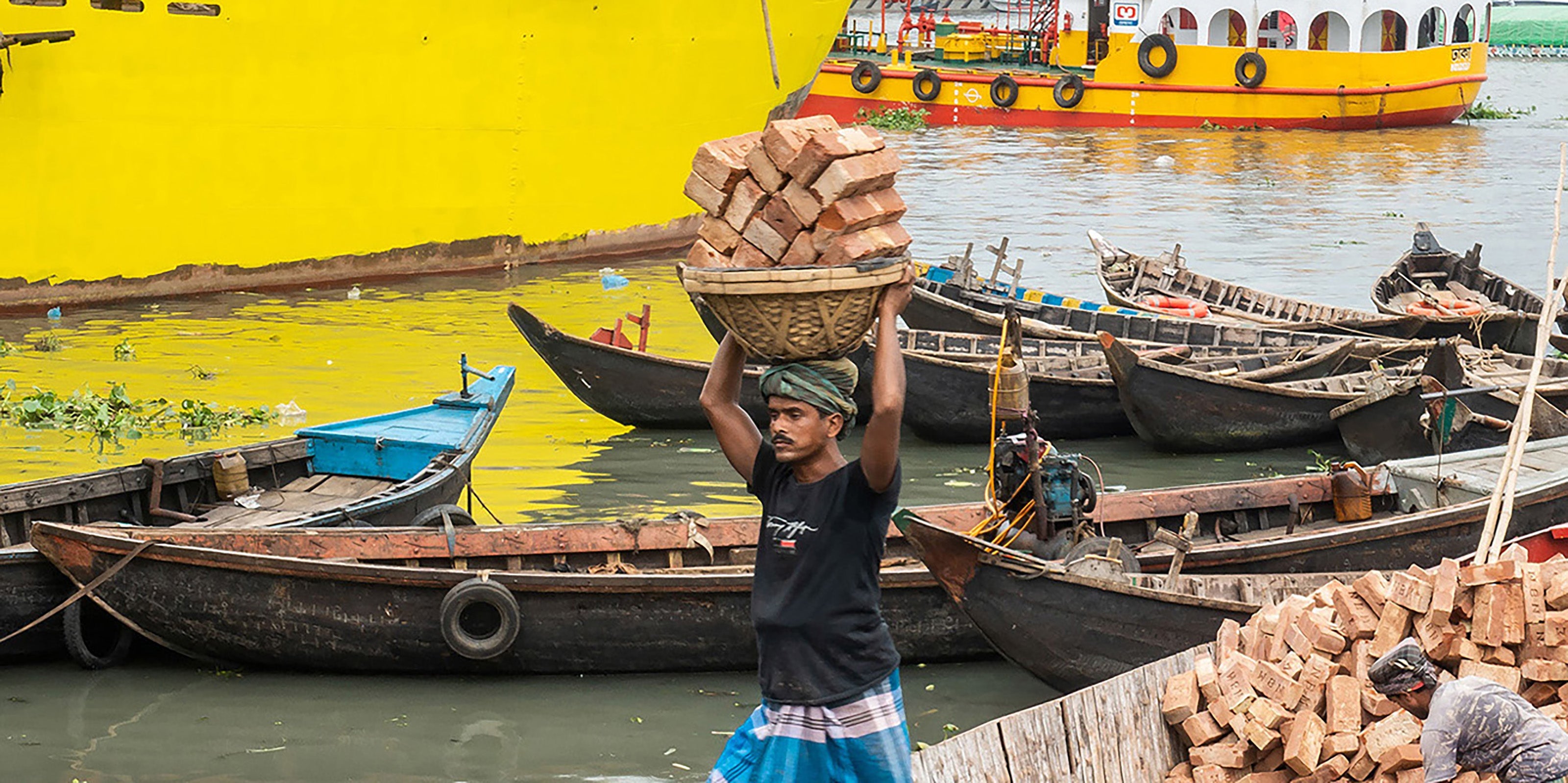 Bangladesh