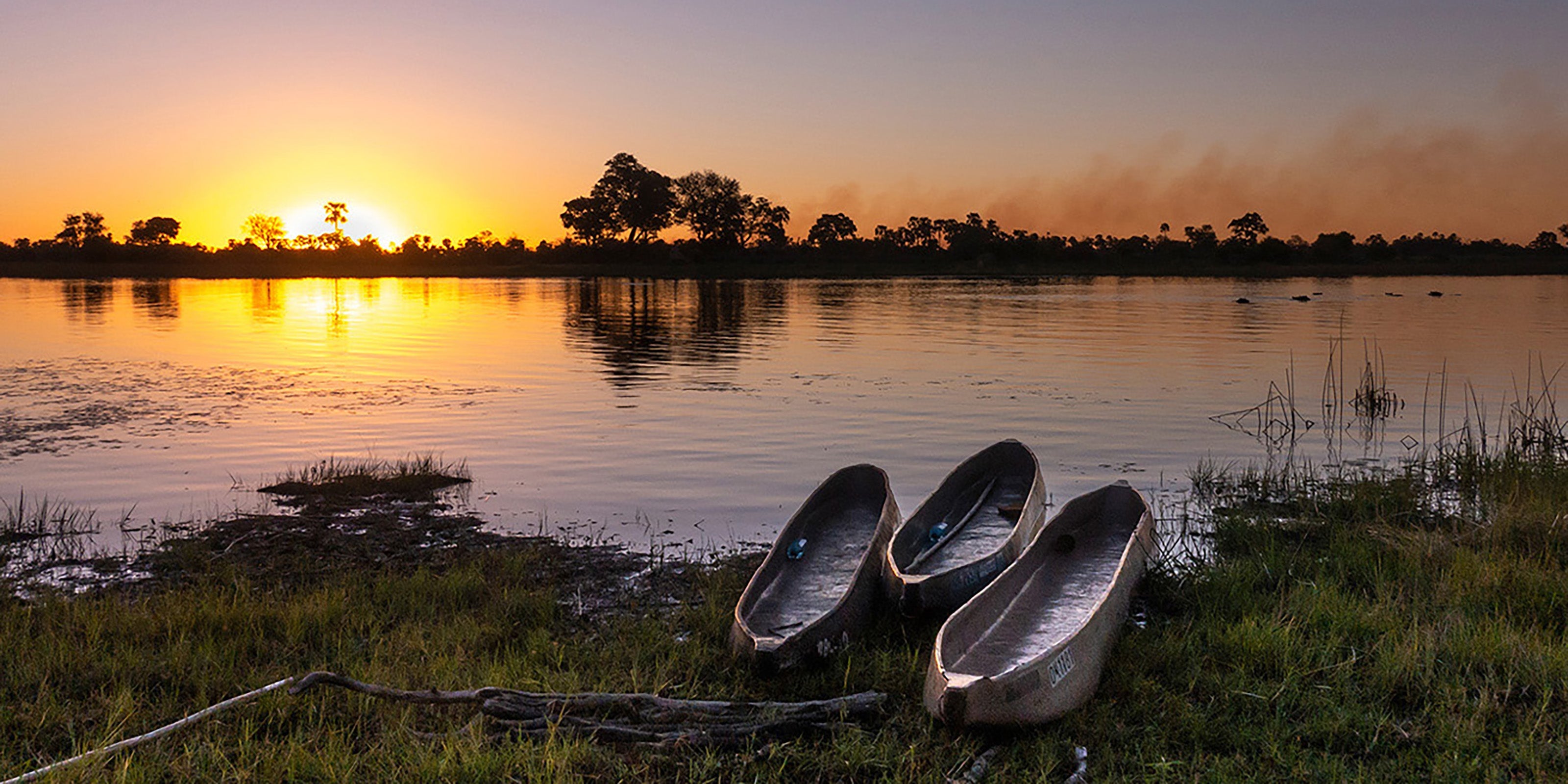 Botswana