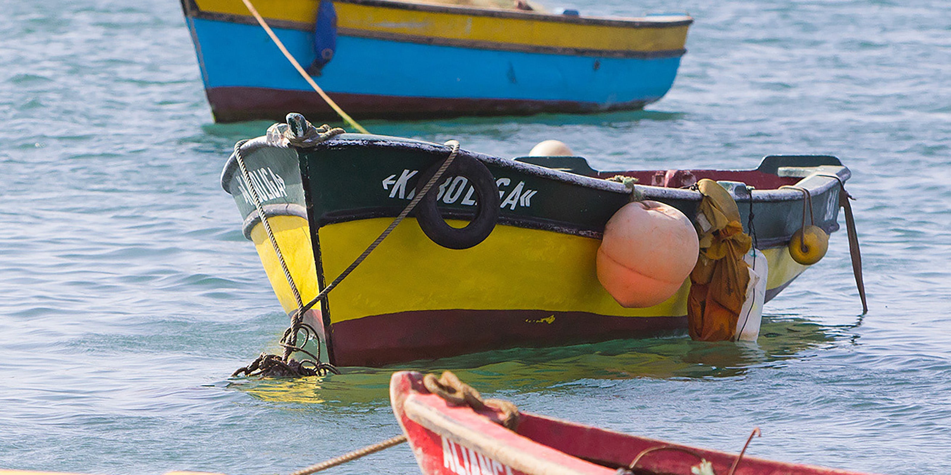 Cabo Verde