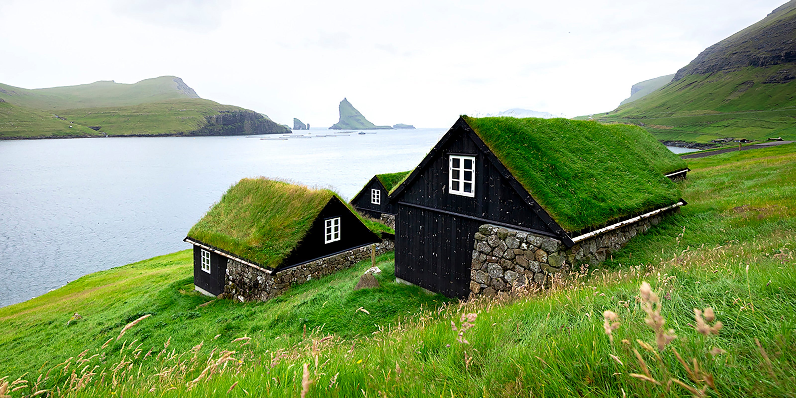 Faroe Islands