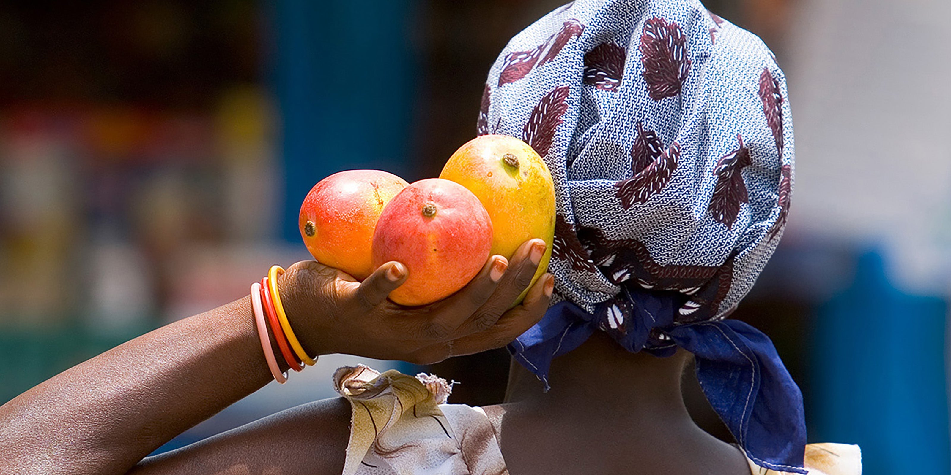 Mozambique
