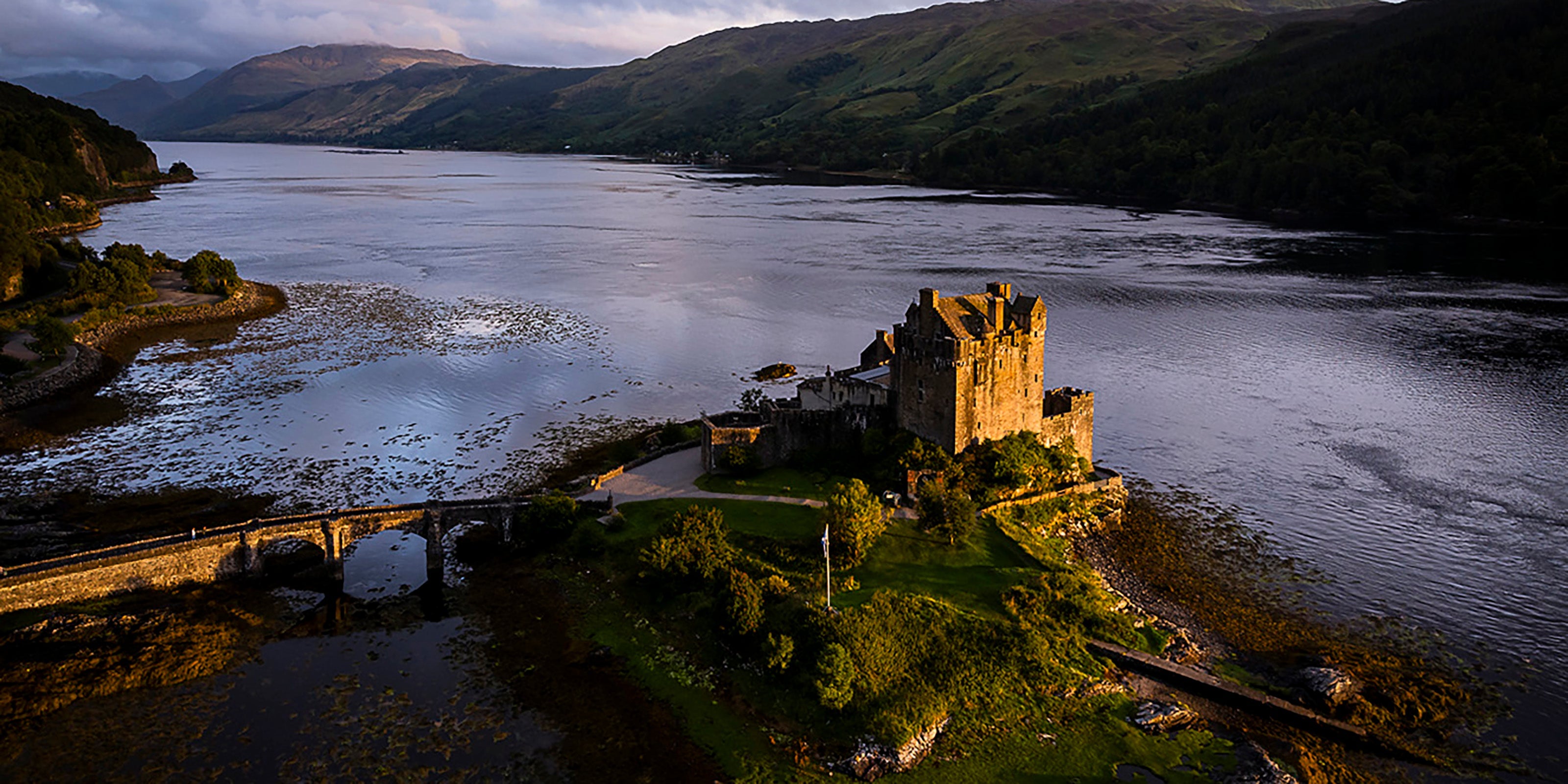 Scotland